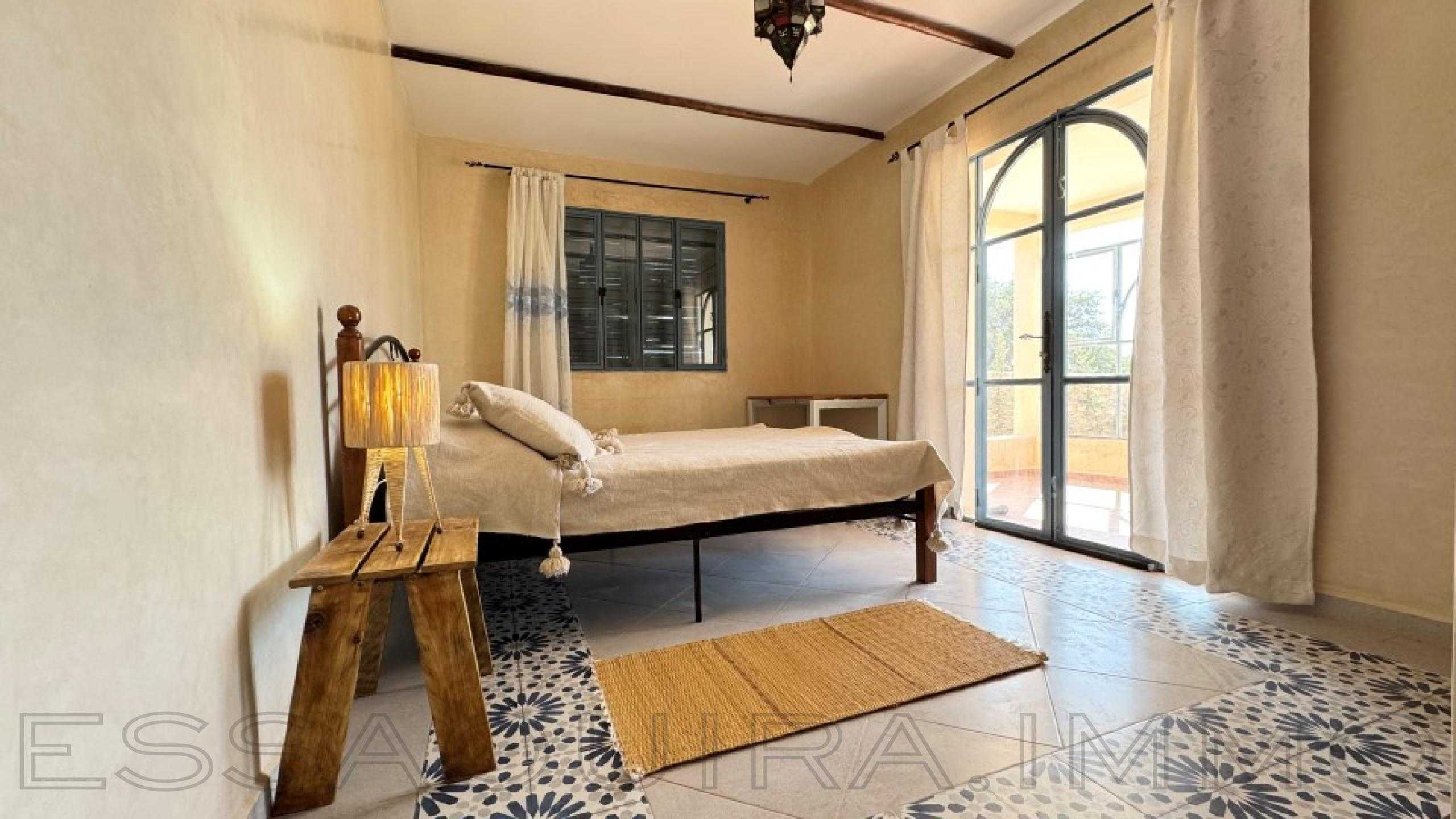maison à 650€ /mois