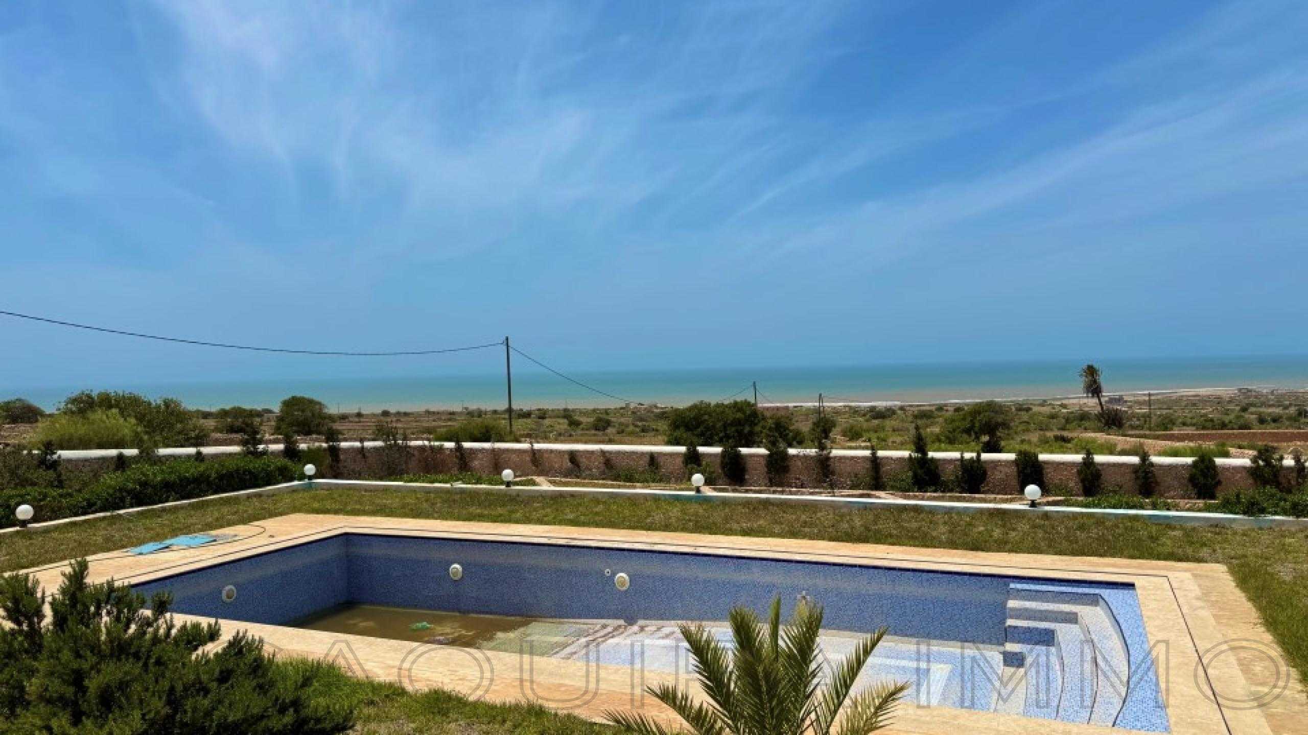 villa référence 2367