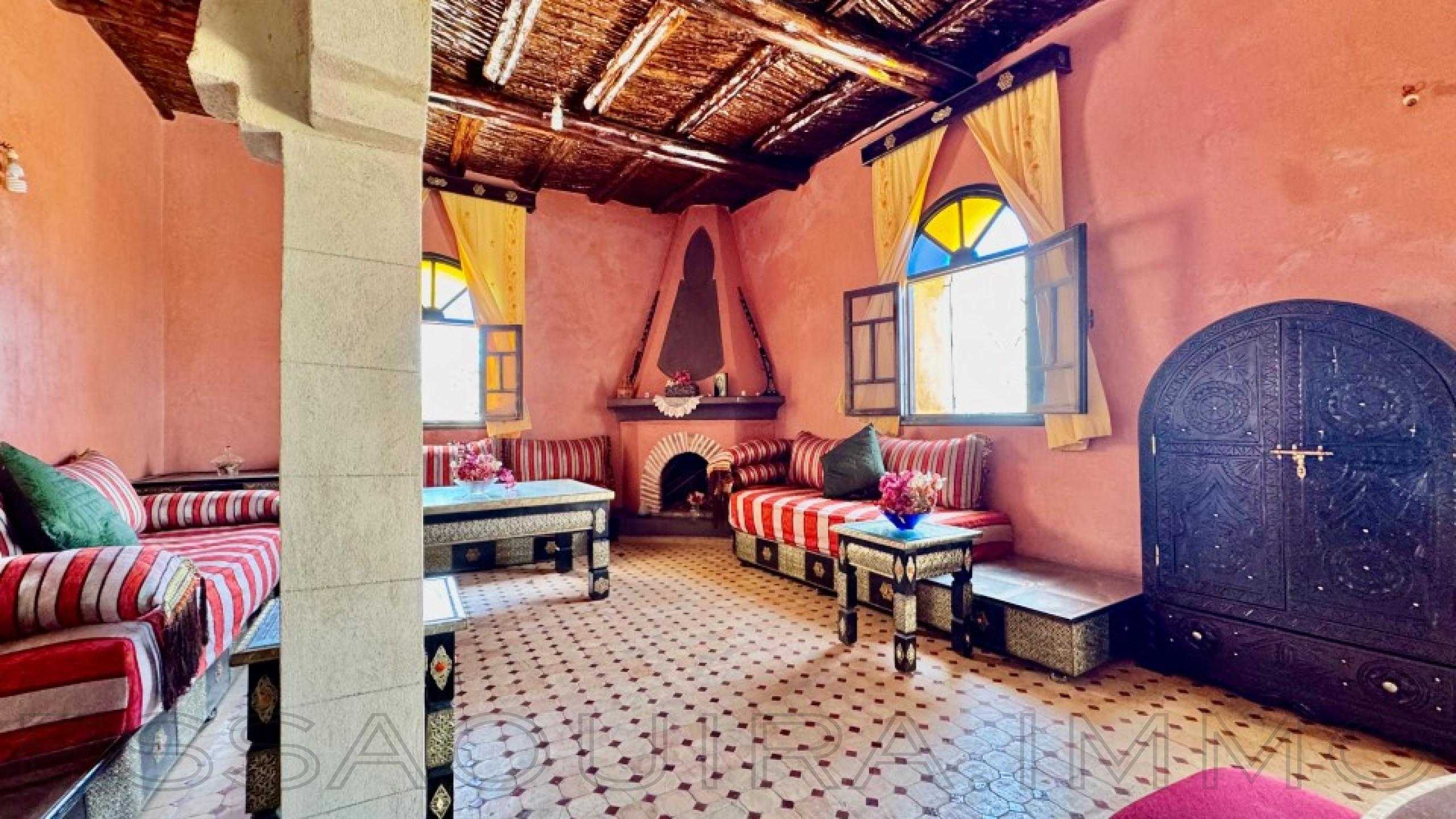 villa référence 2367