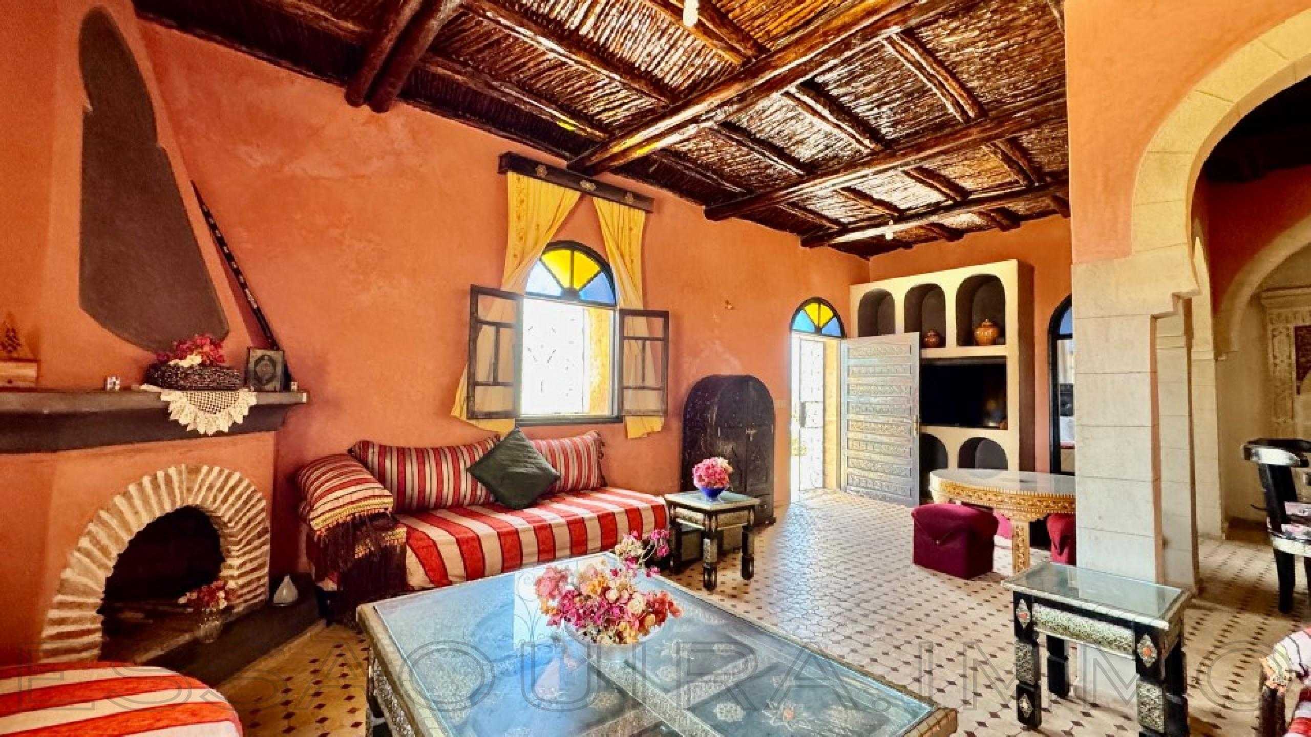 villa à 1 250€ /mois