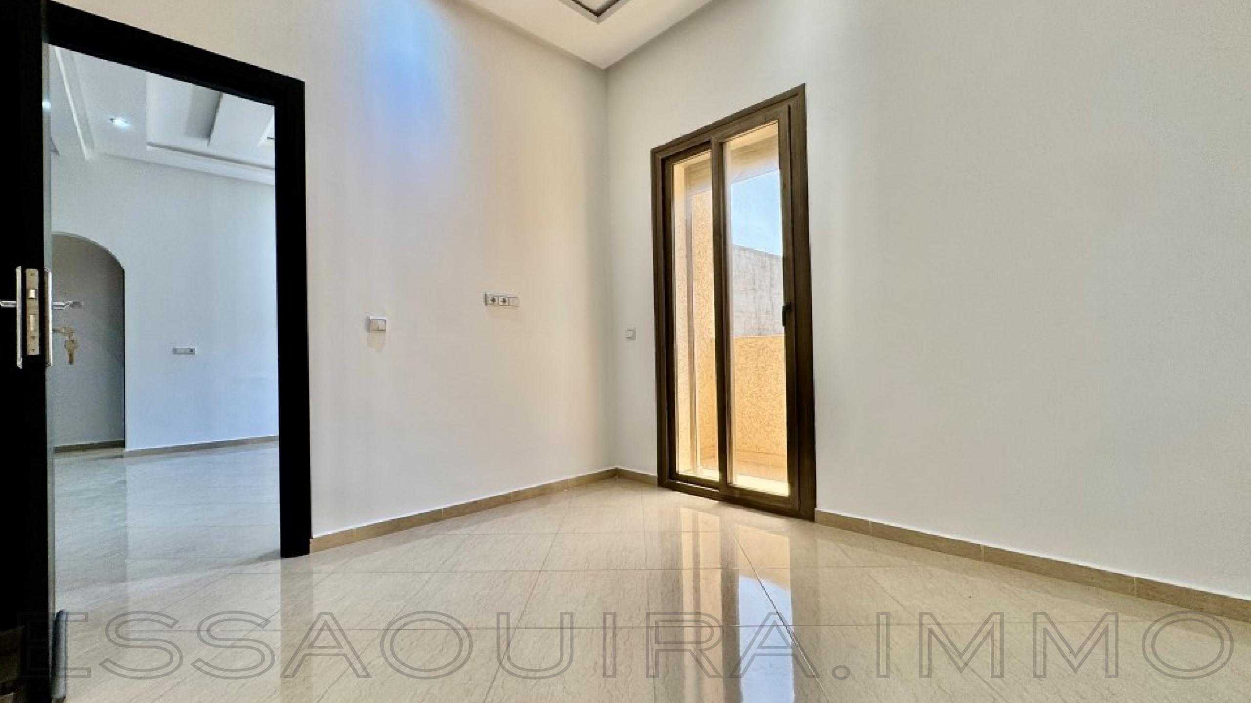 appartement référence 2368
