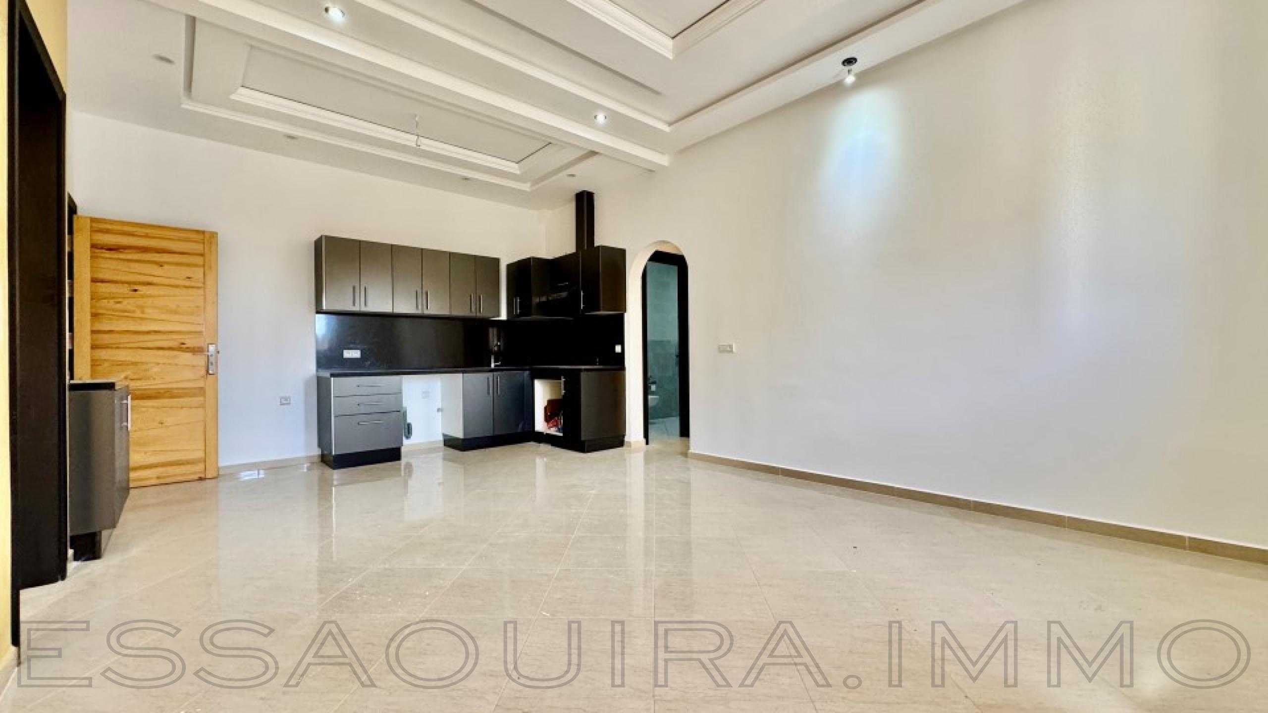 appartement en location longue durée à essaouira