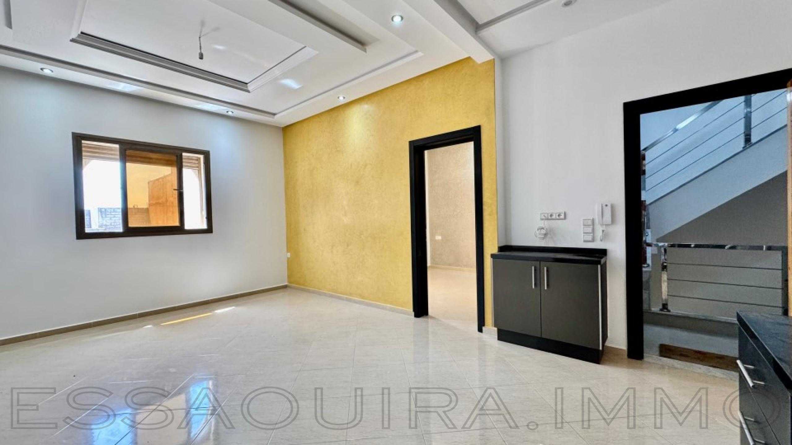 appartement en location longue durée à essaouira