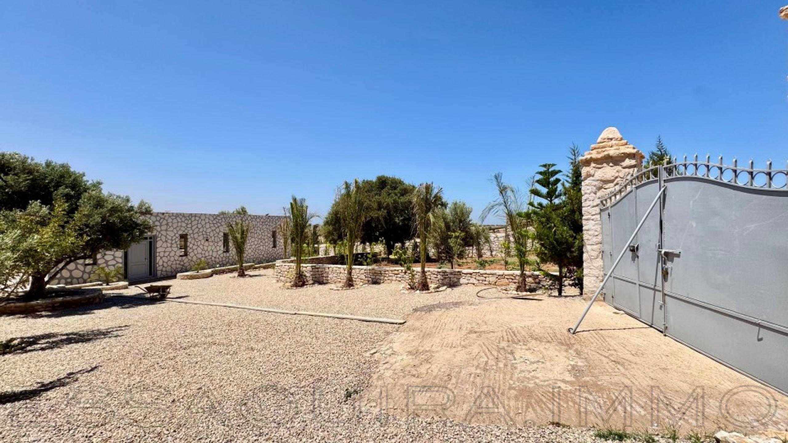 villa référence 2370