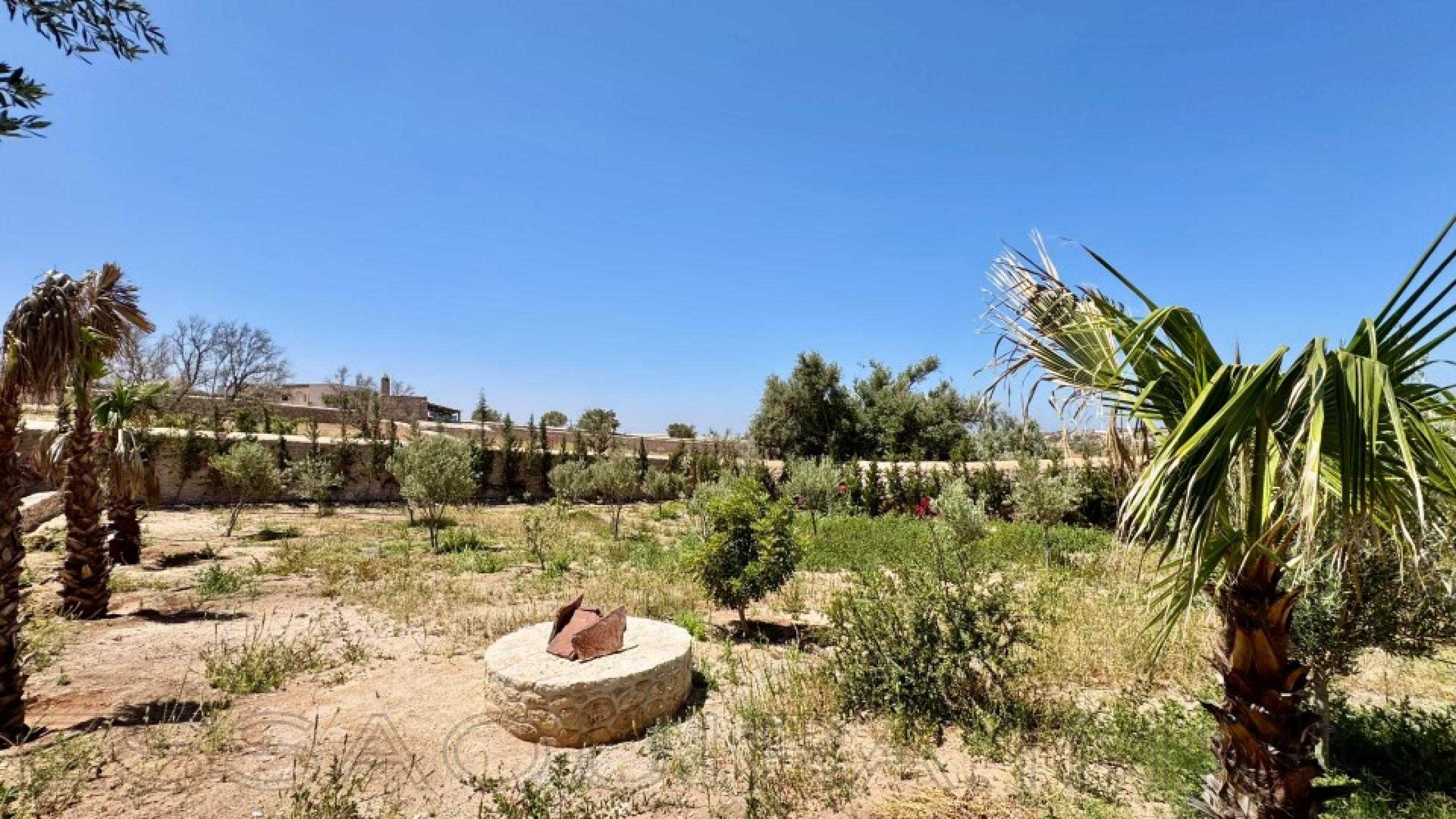 villa avec piscine