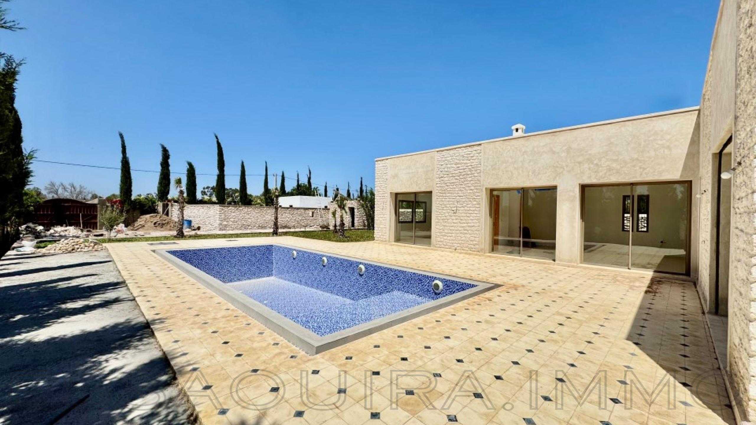 villa à 1 200€ /mois
