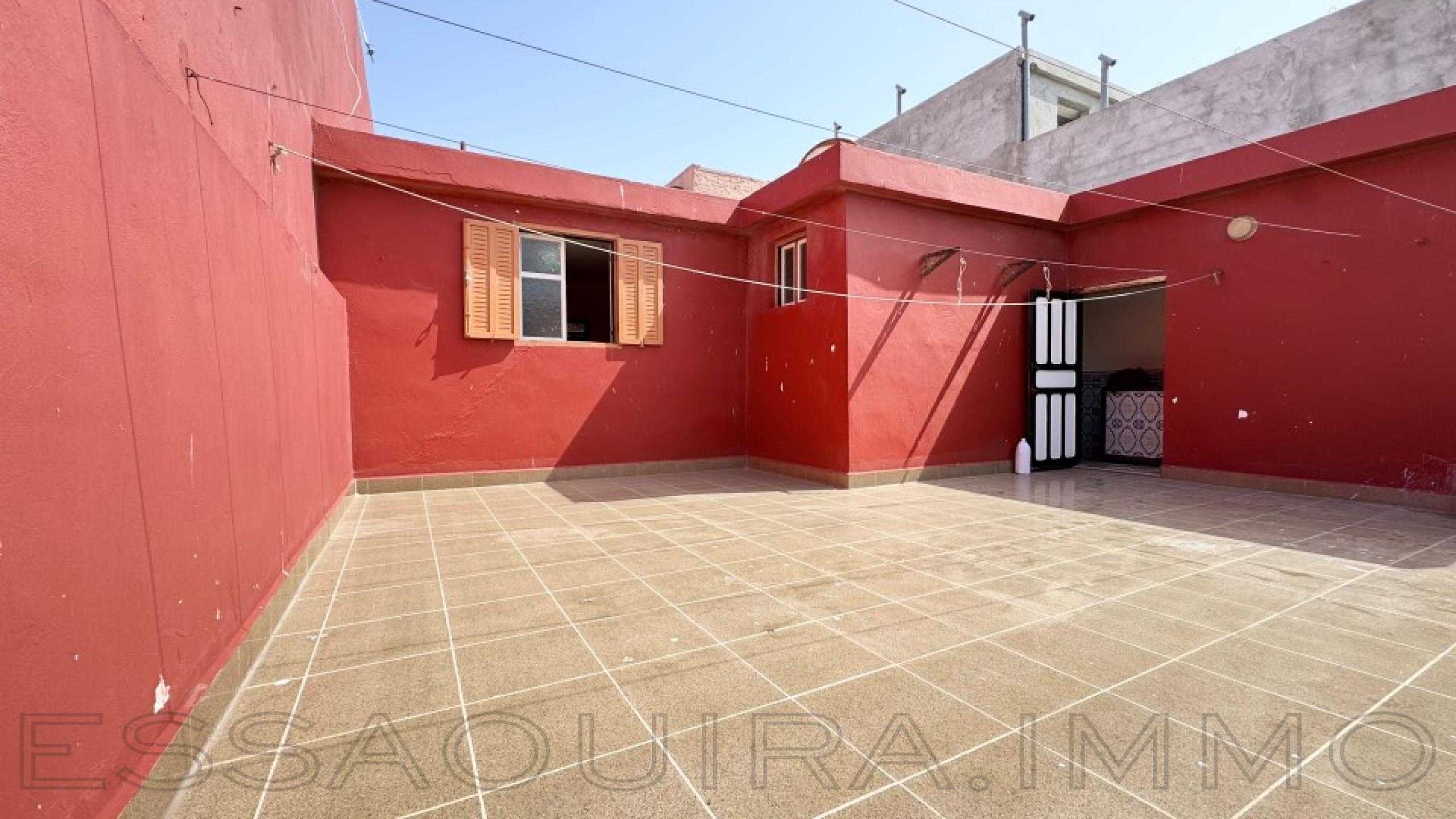 appartement à 250€ /mois