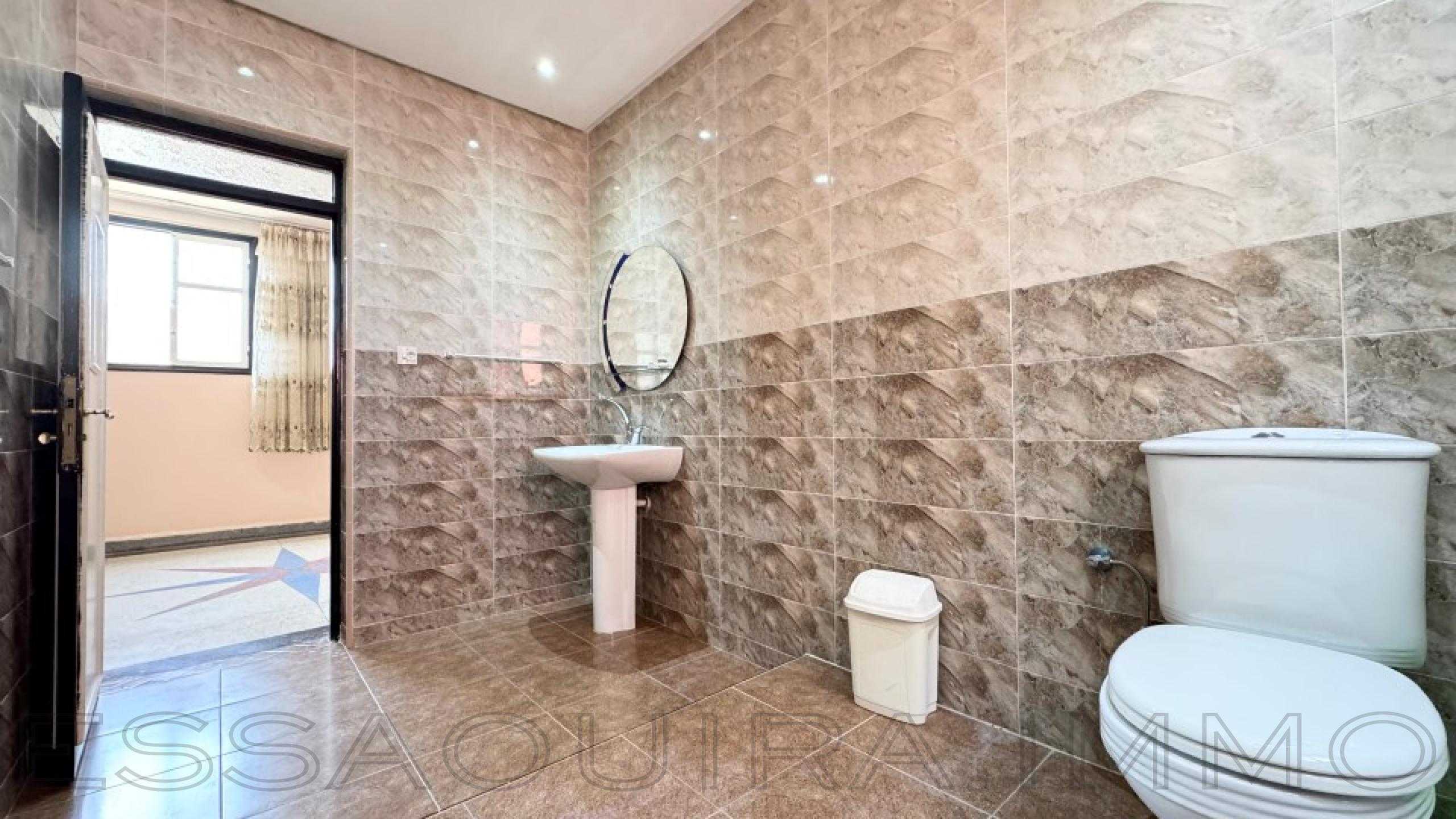appartement en location longue durée à essaouira