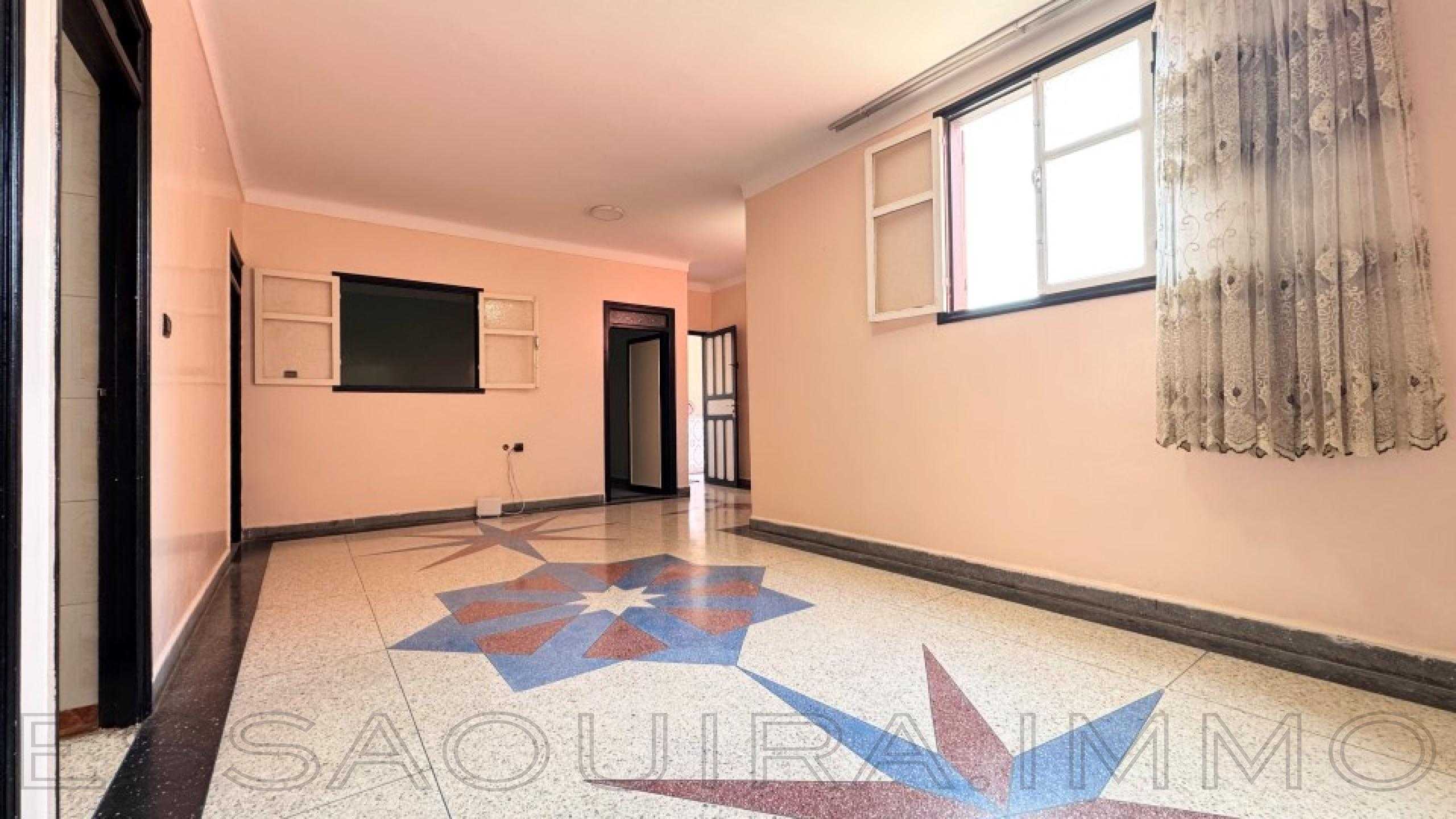 appartement en location longue durée à essaouira