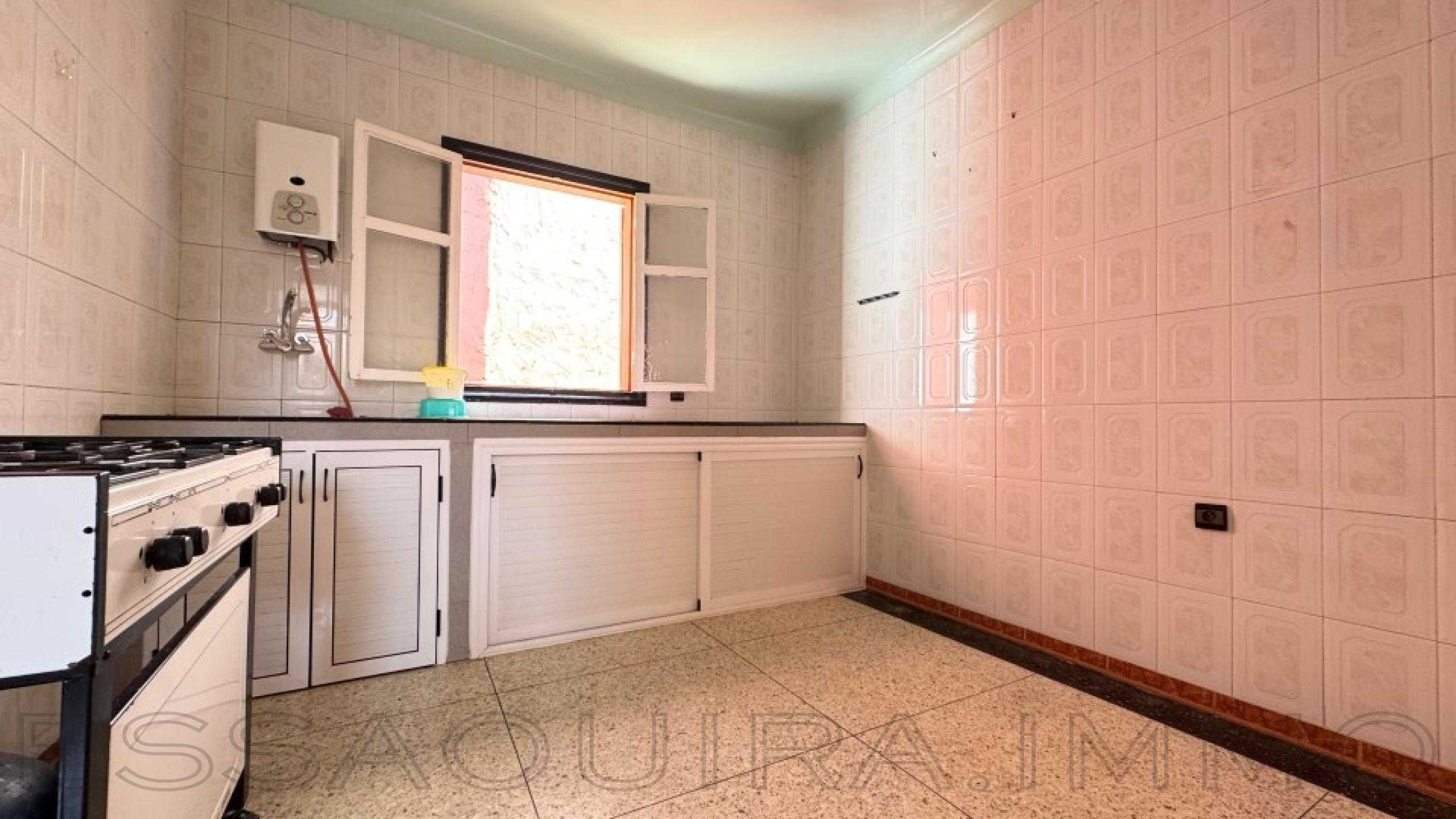 appartement référence 2374