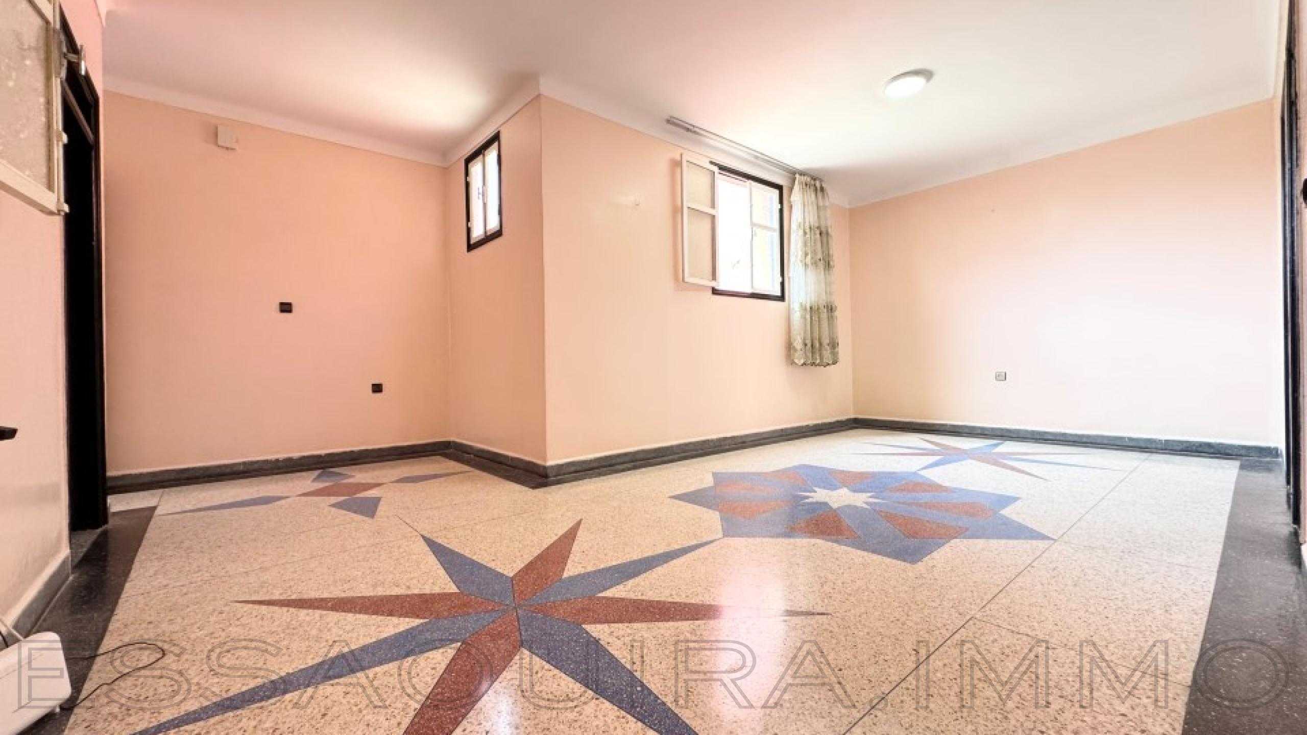 appartement de 75 m²