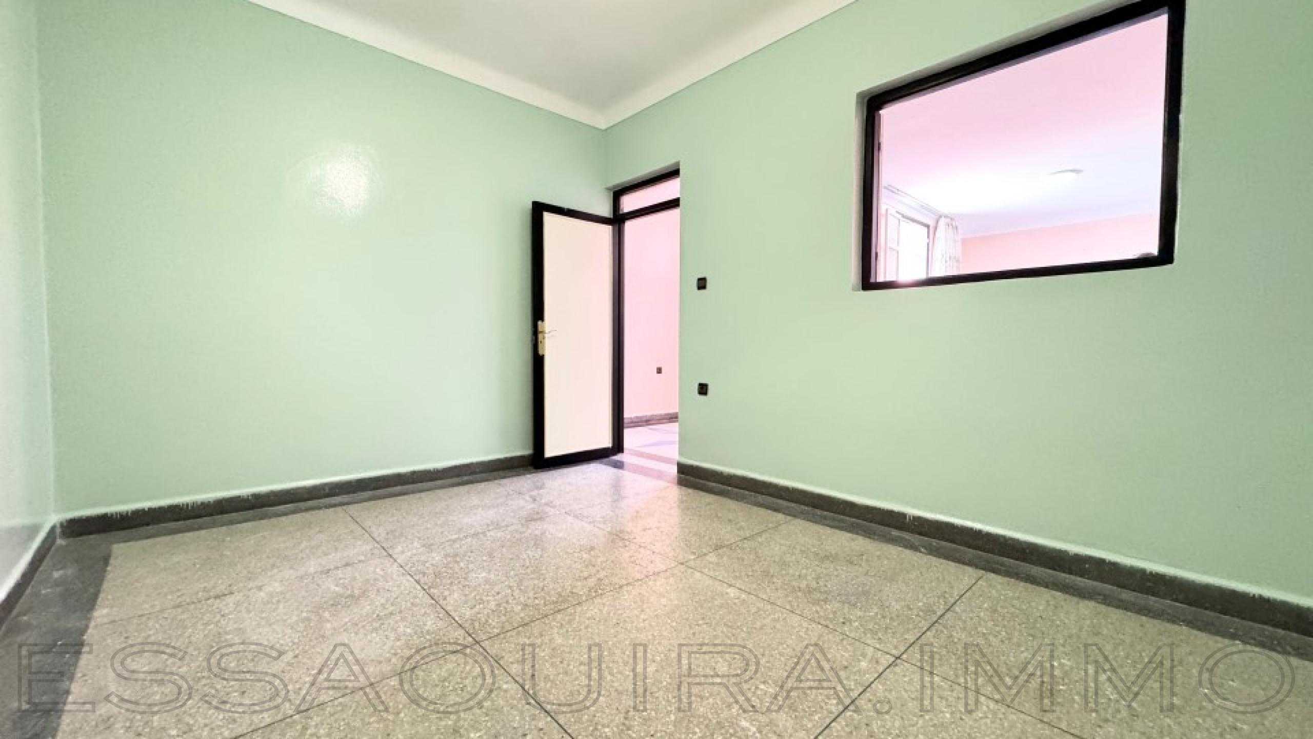 appartement avec douche