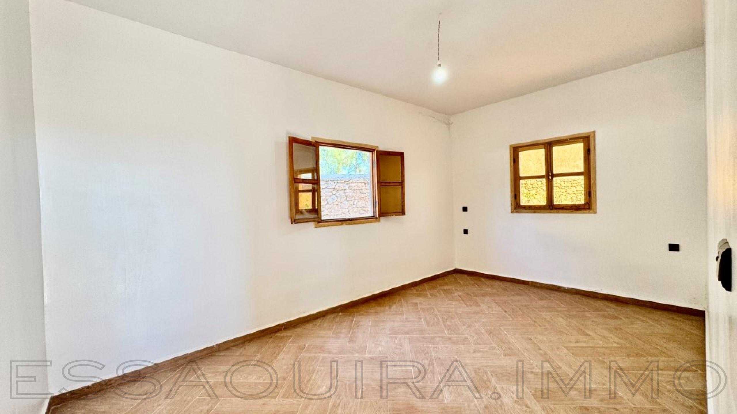 maison à 450€ /mois