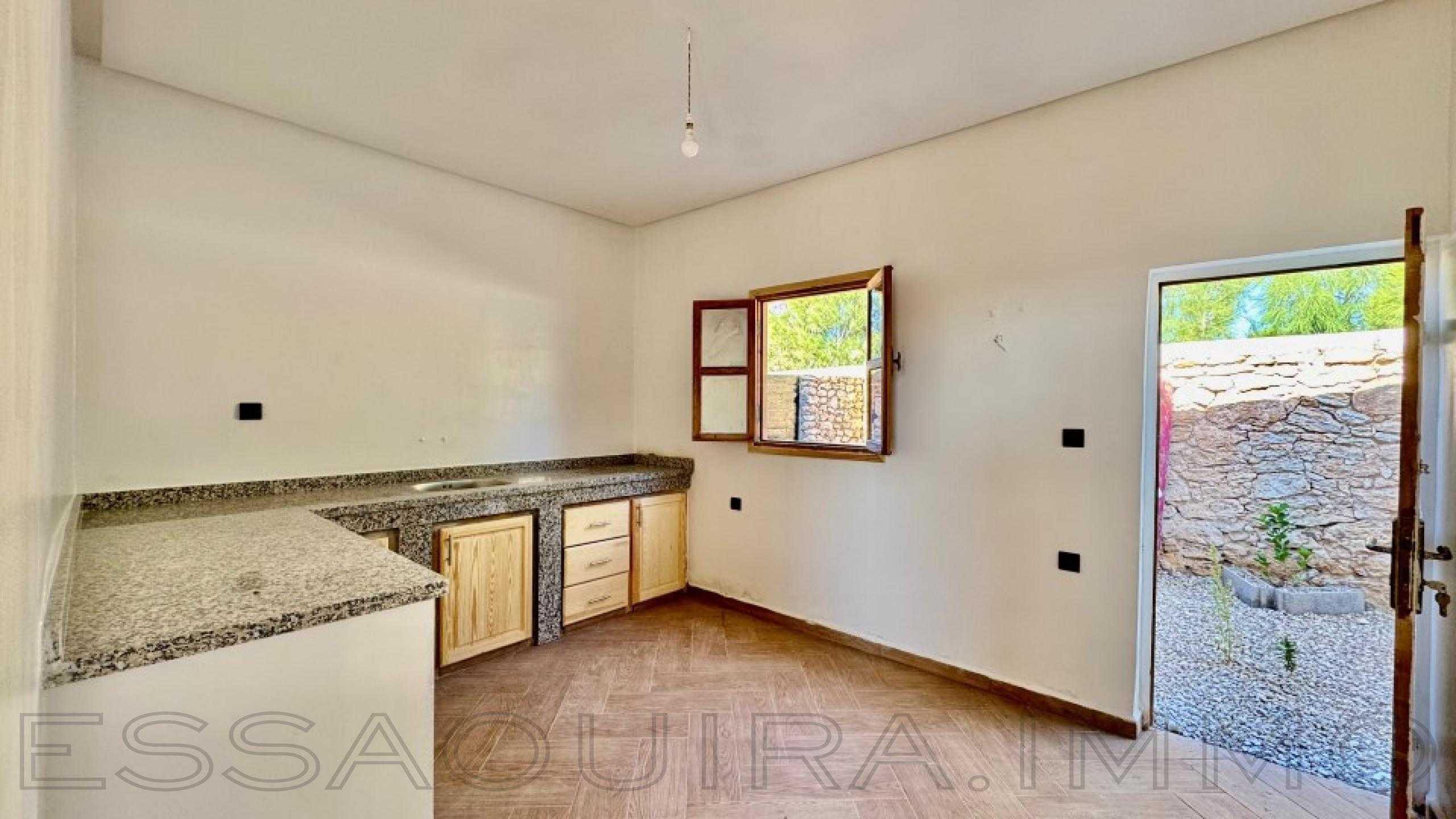 maison avec terrasse