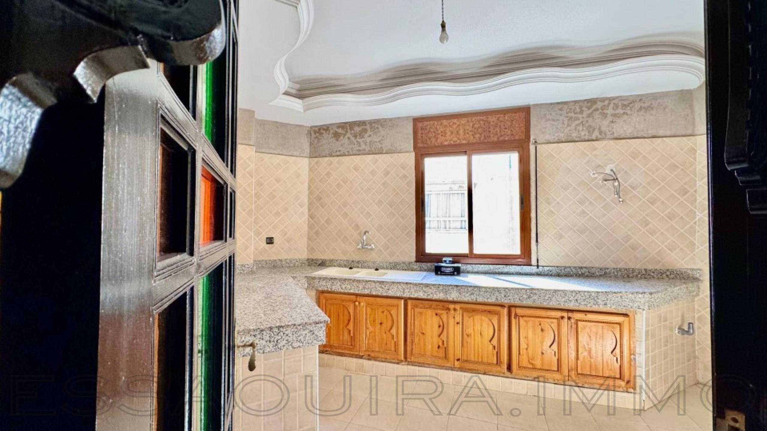 appartement avec cheminée
