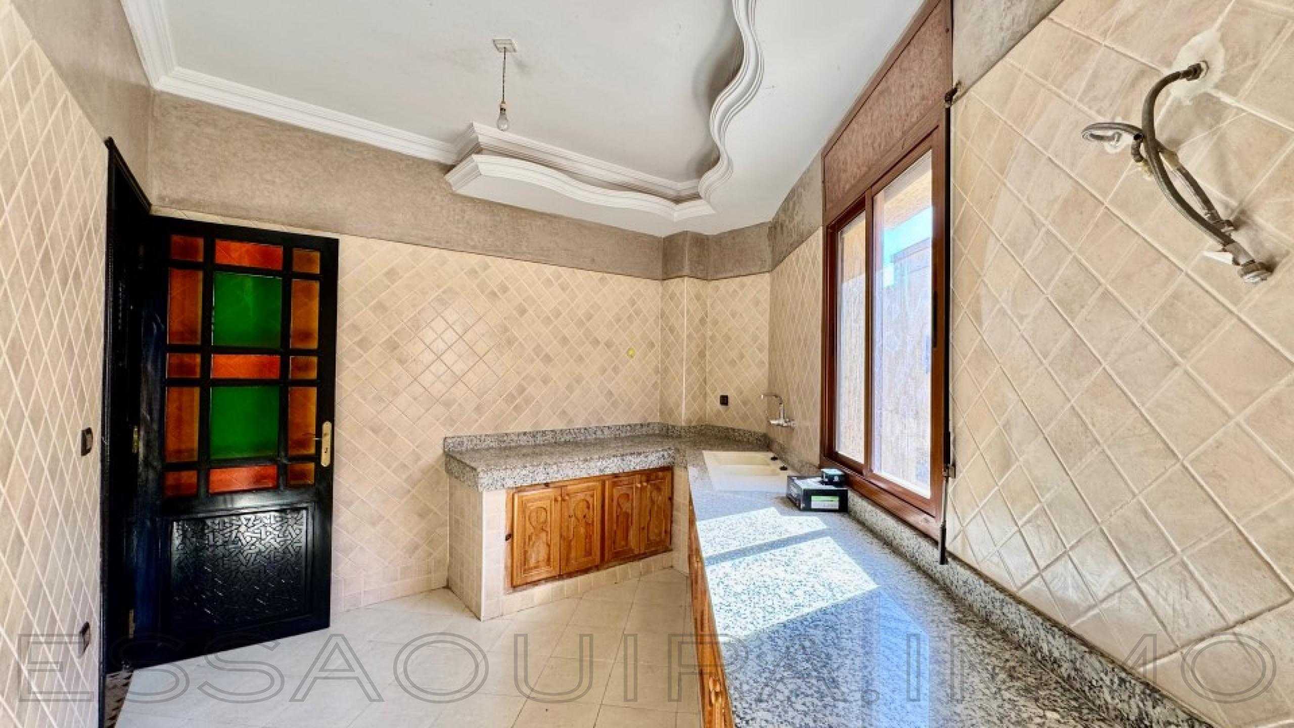 appartement en location longue durée à essaouira