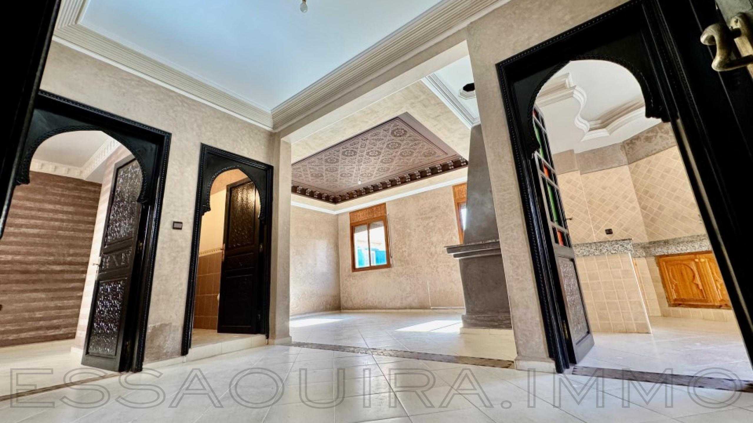 appartement référence 2378