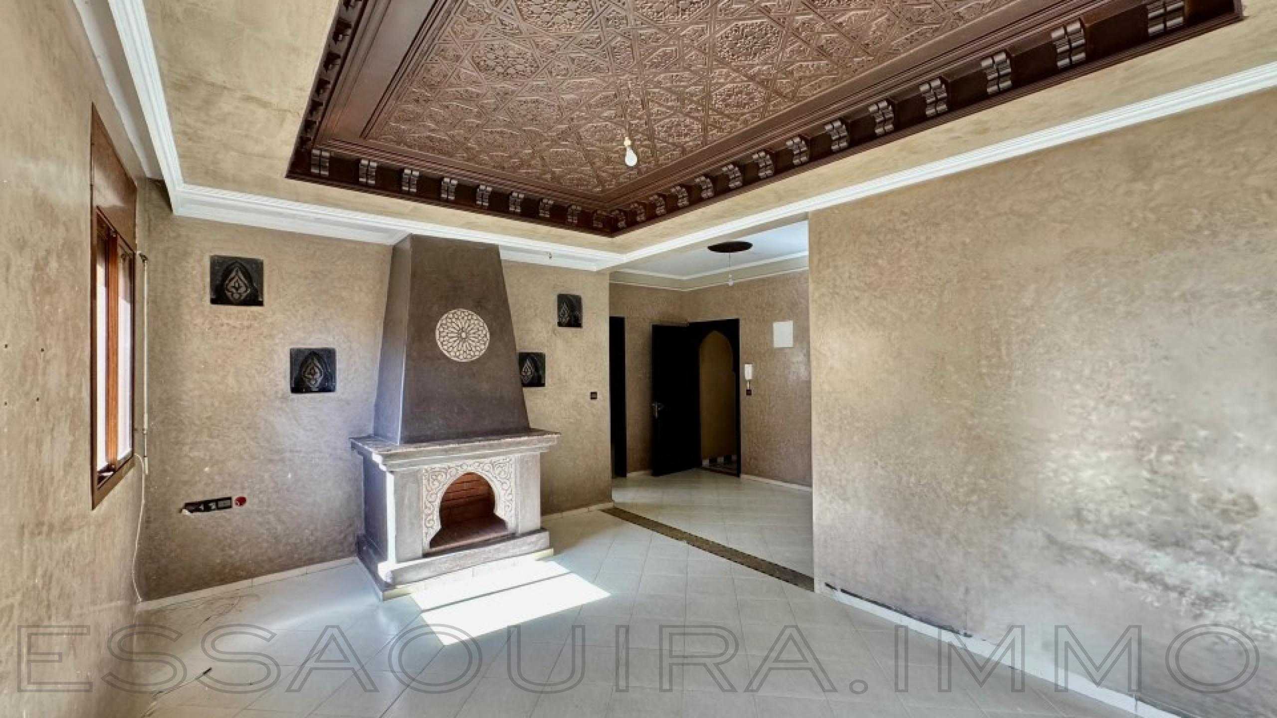 appartement en location longue durée à essaouira