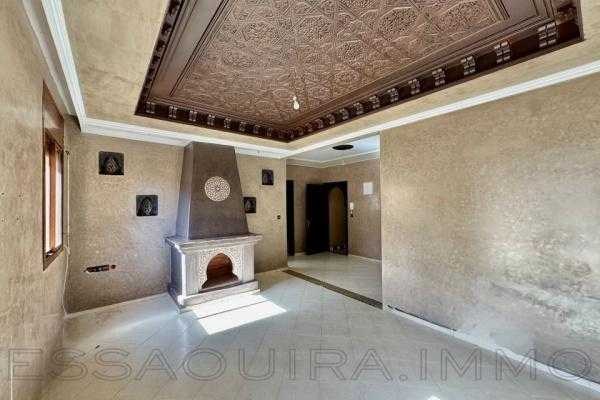 Charmant appartement avec balcon