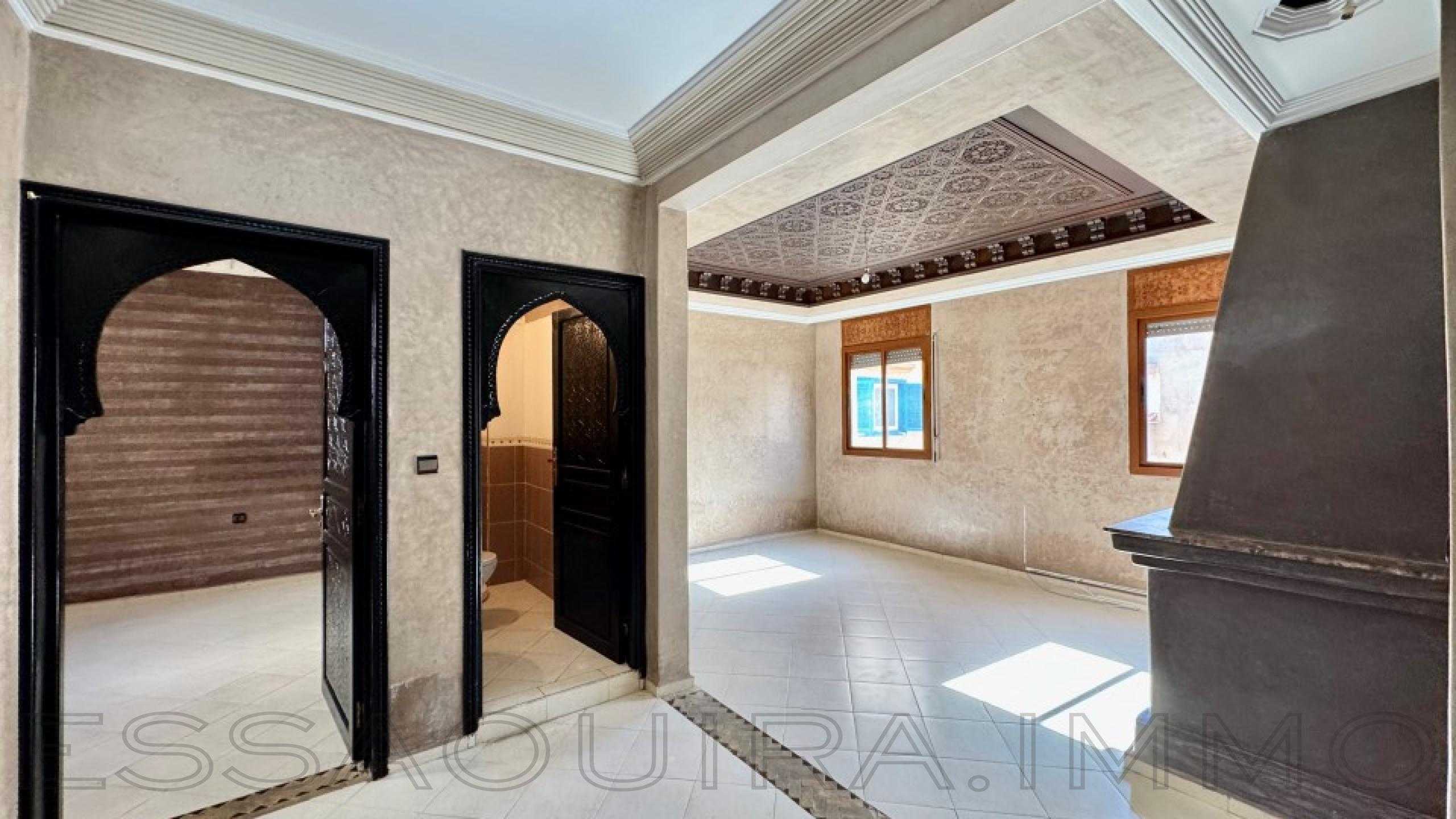 appartement référence 2378
