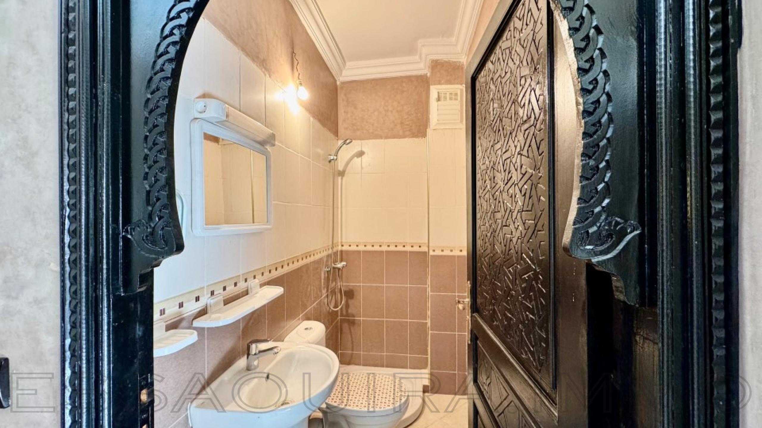 appartement à 330€ /mois
