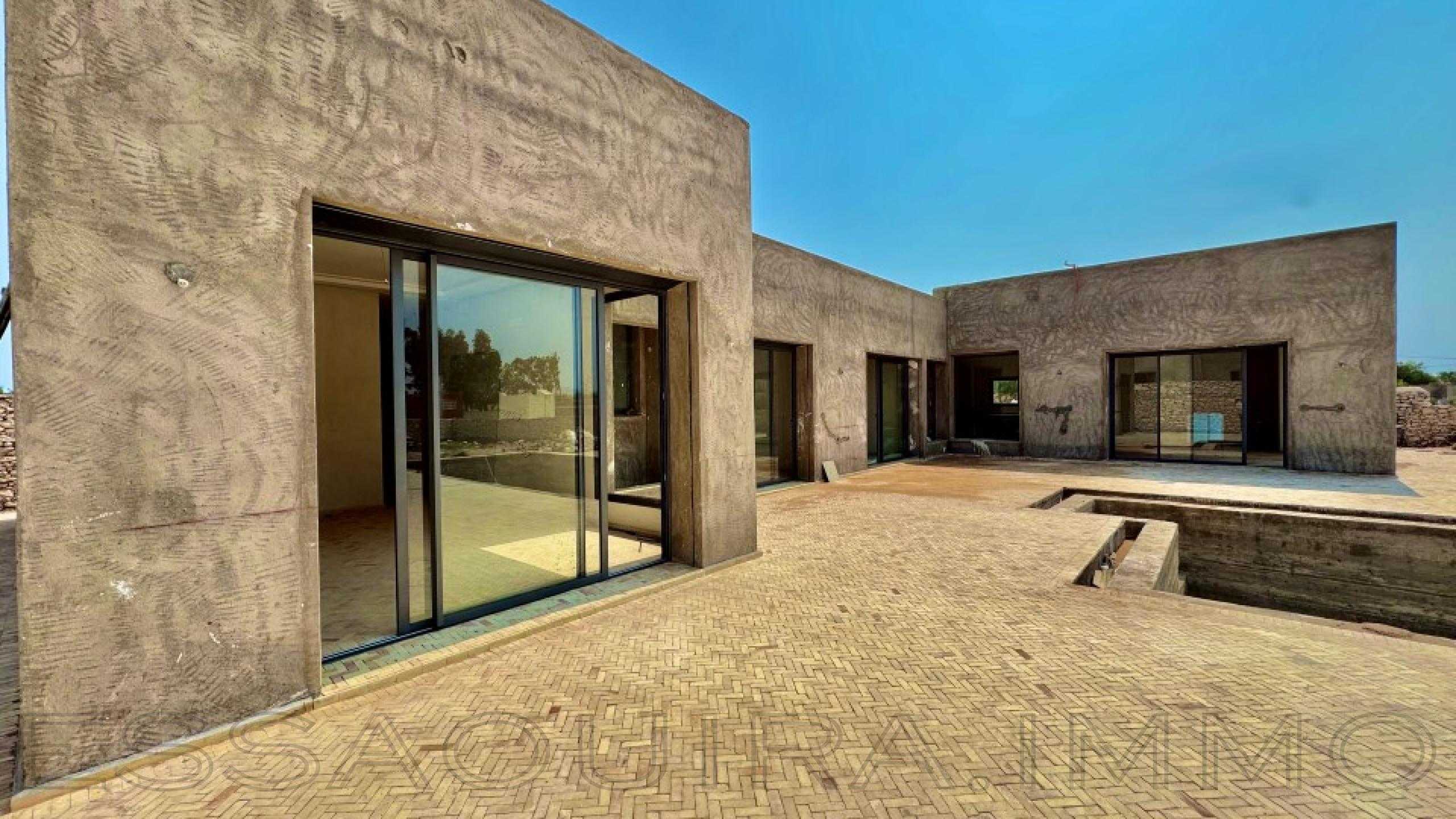 villa référence 2379