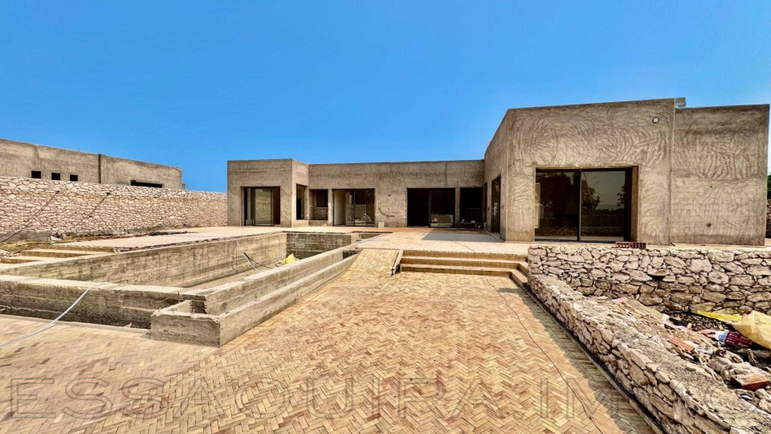 villa en vente à essaouira