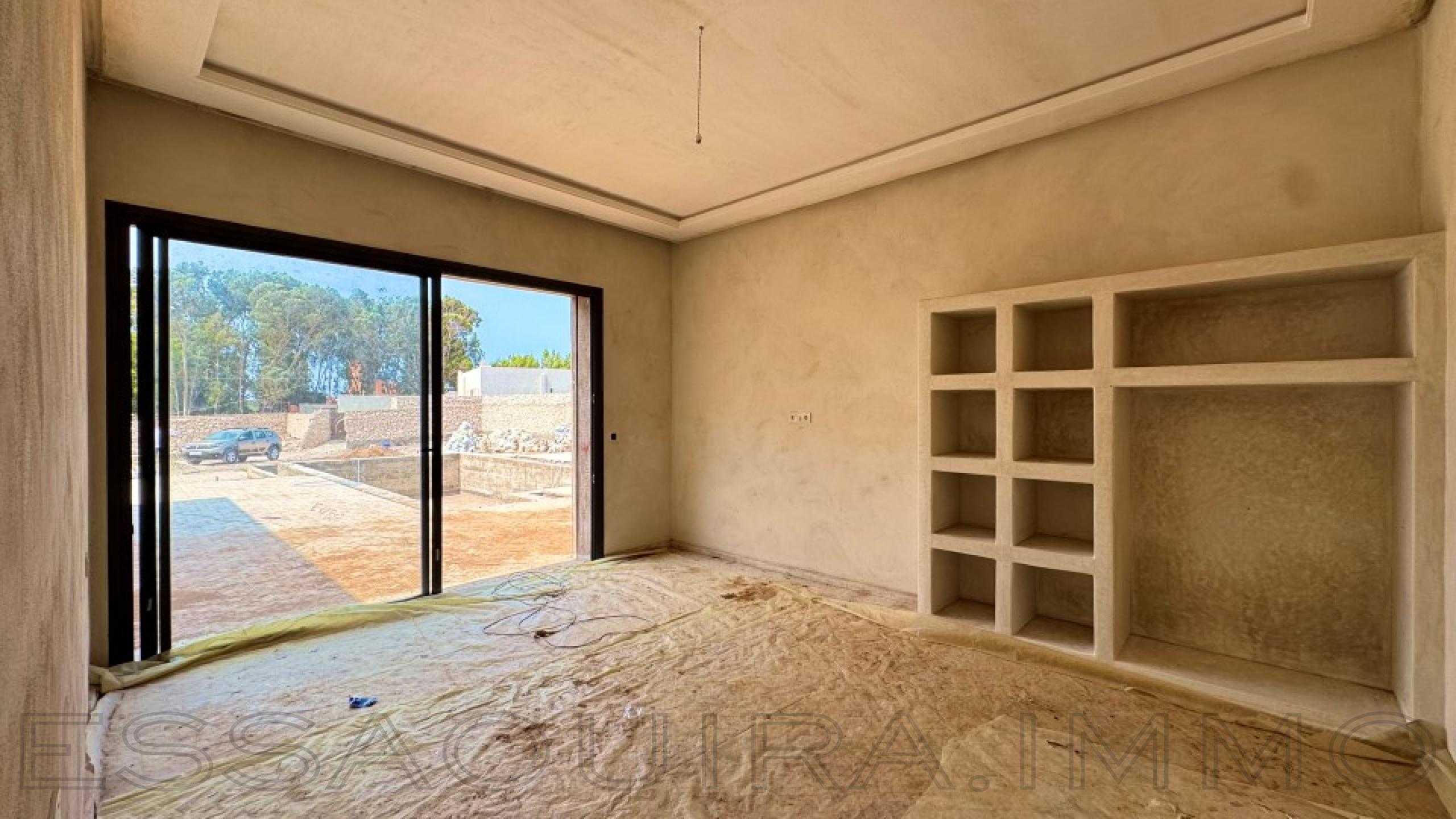 villa à 530 000€
