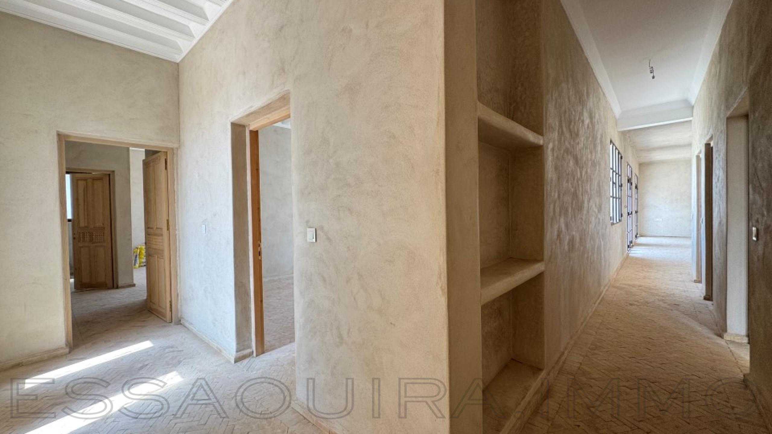 villa en vente à essaouira