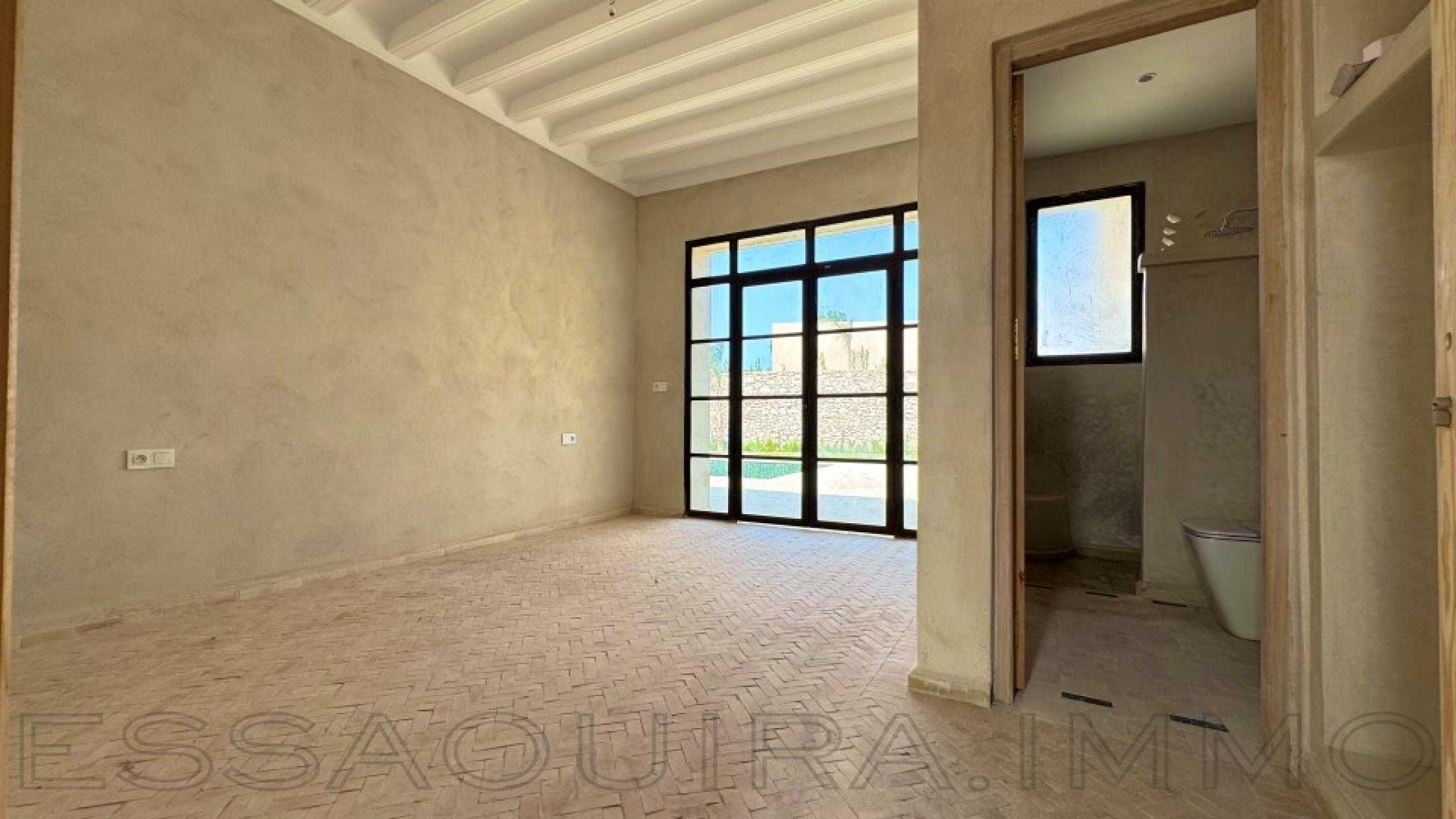 villa référence 2380