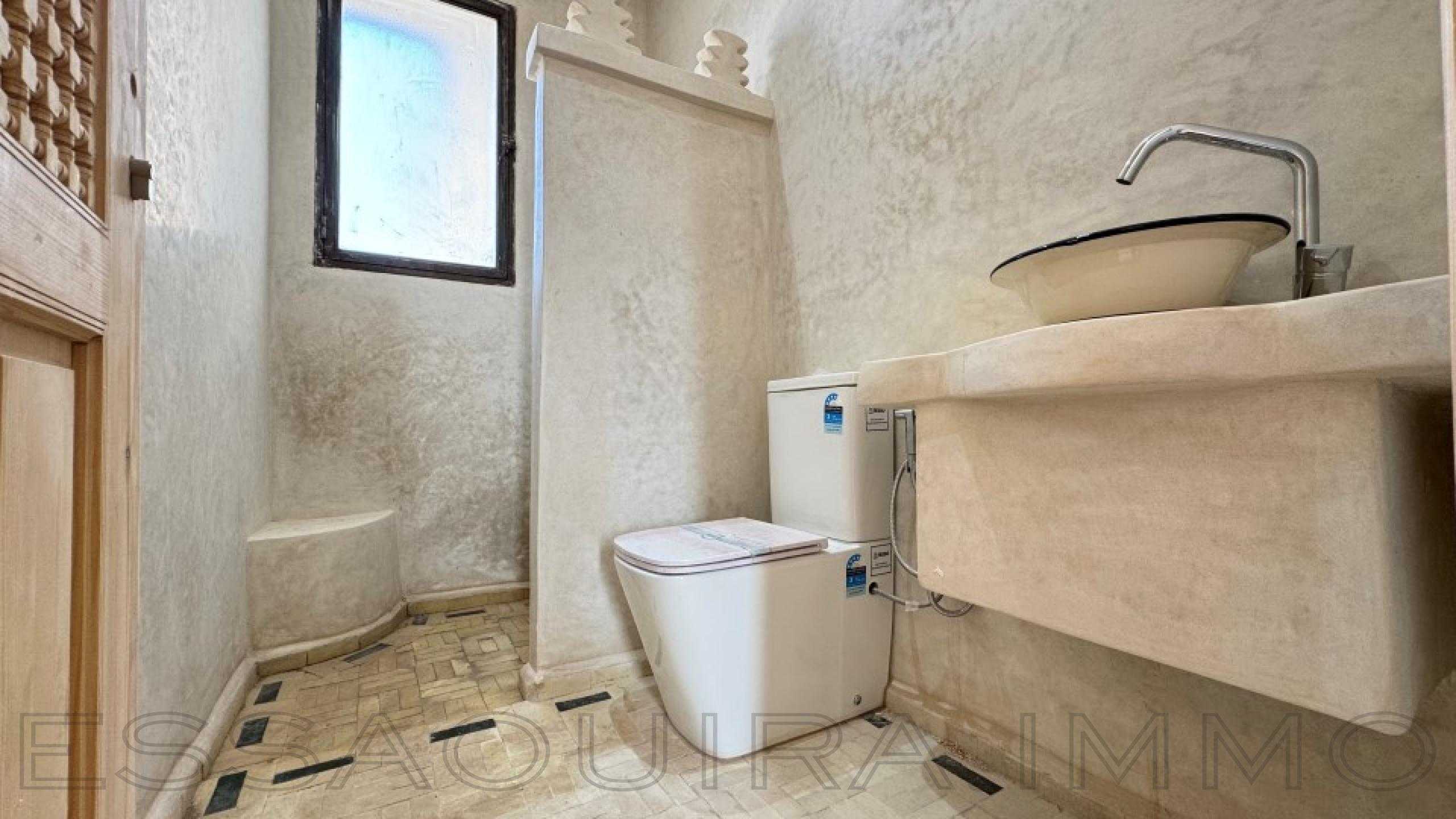 villa à 420 000€