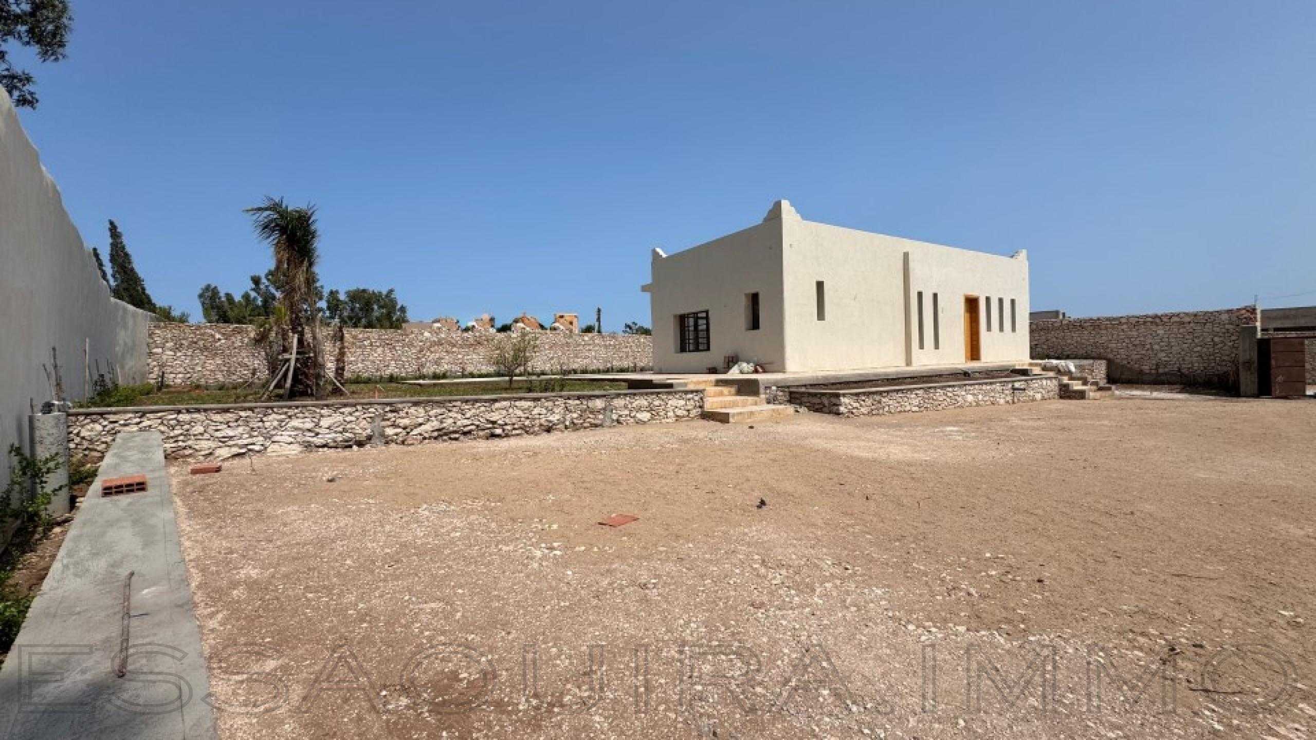 villa avec jardin