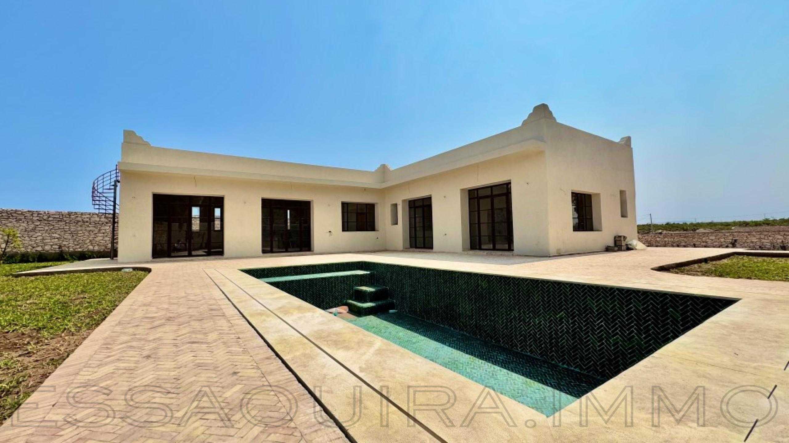 villa en vente à essaouira