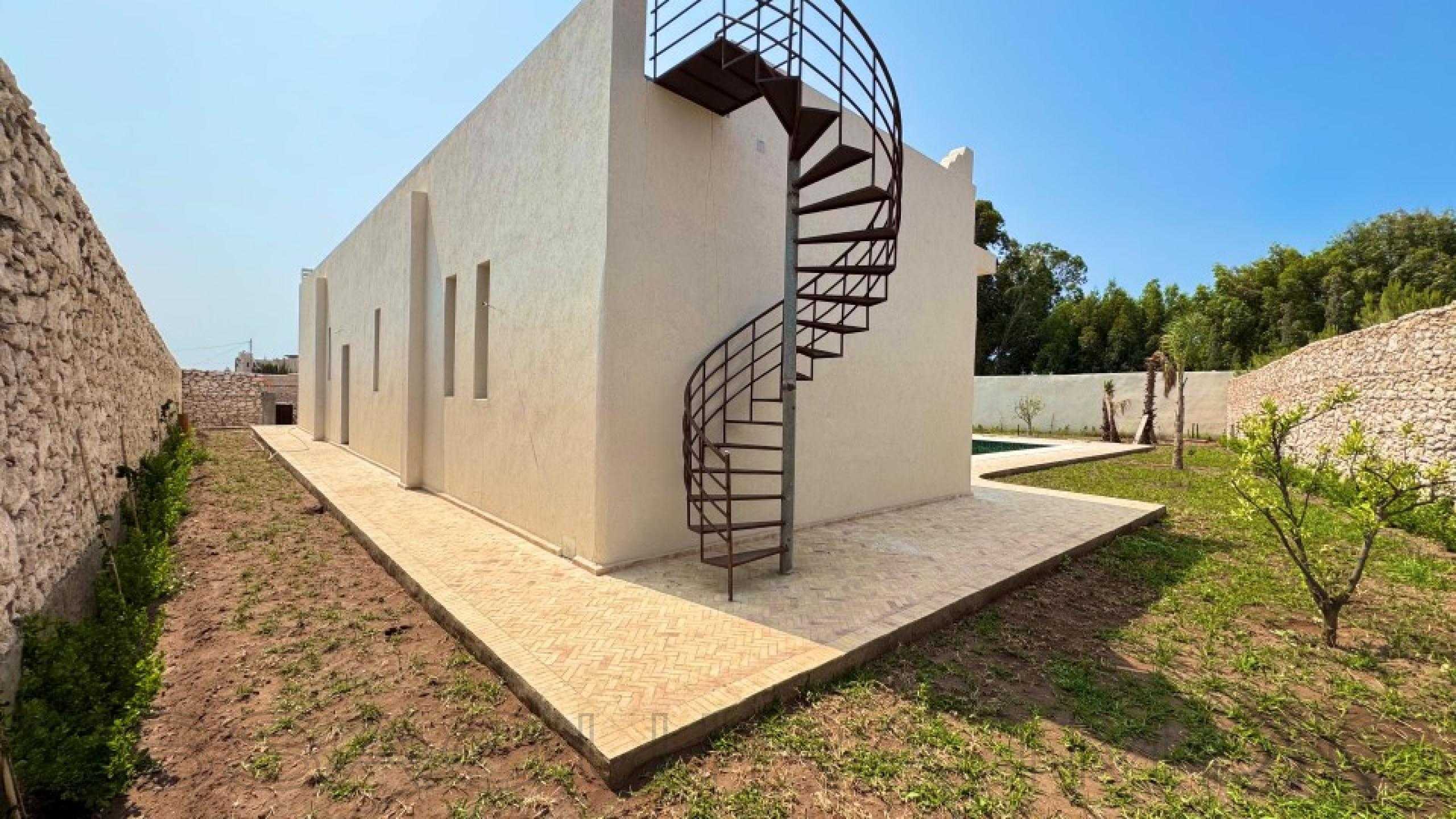 villa à 420 000€