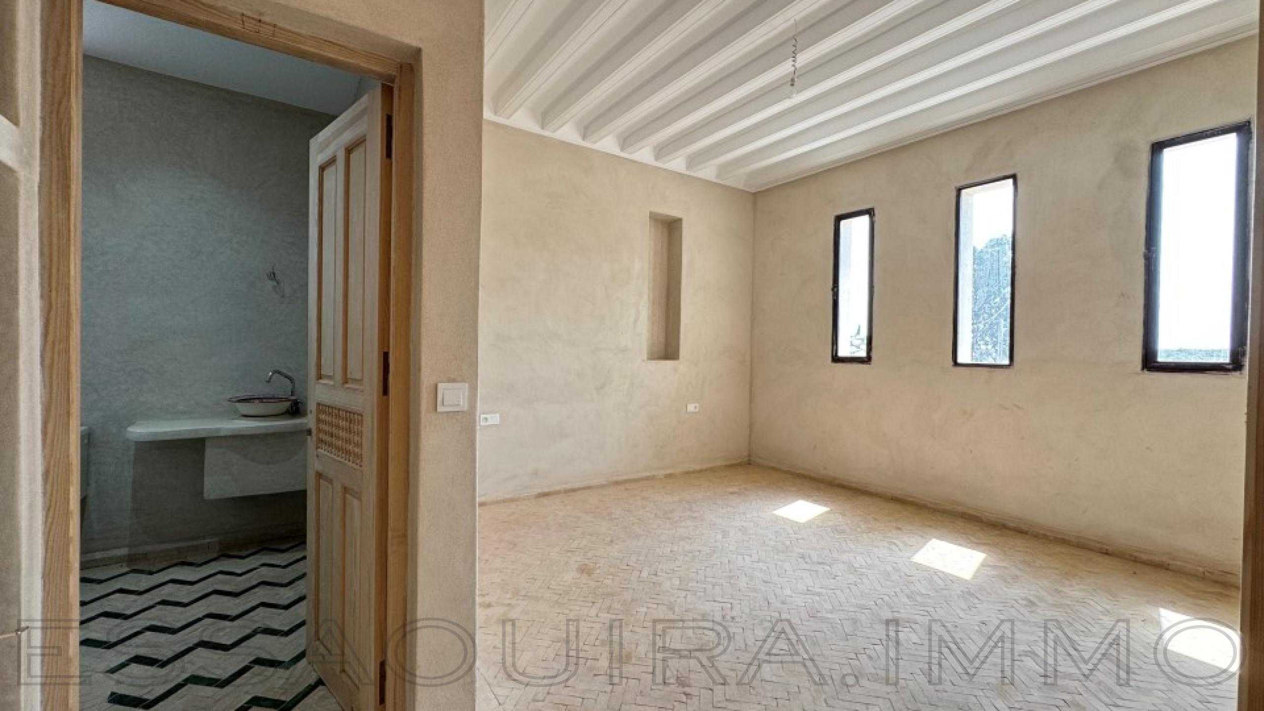 villa avec piscine