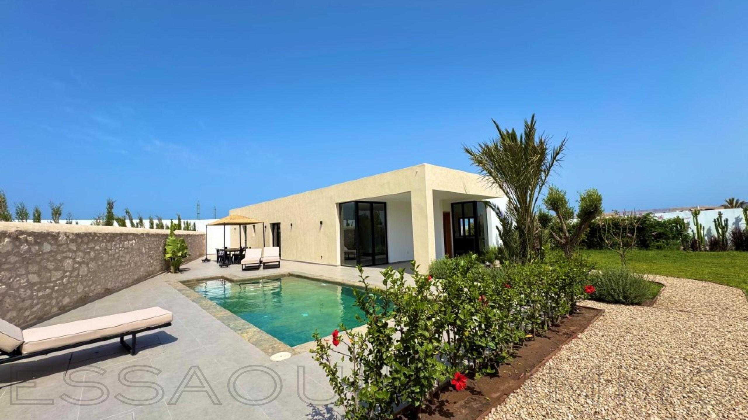 villa référence 2383