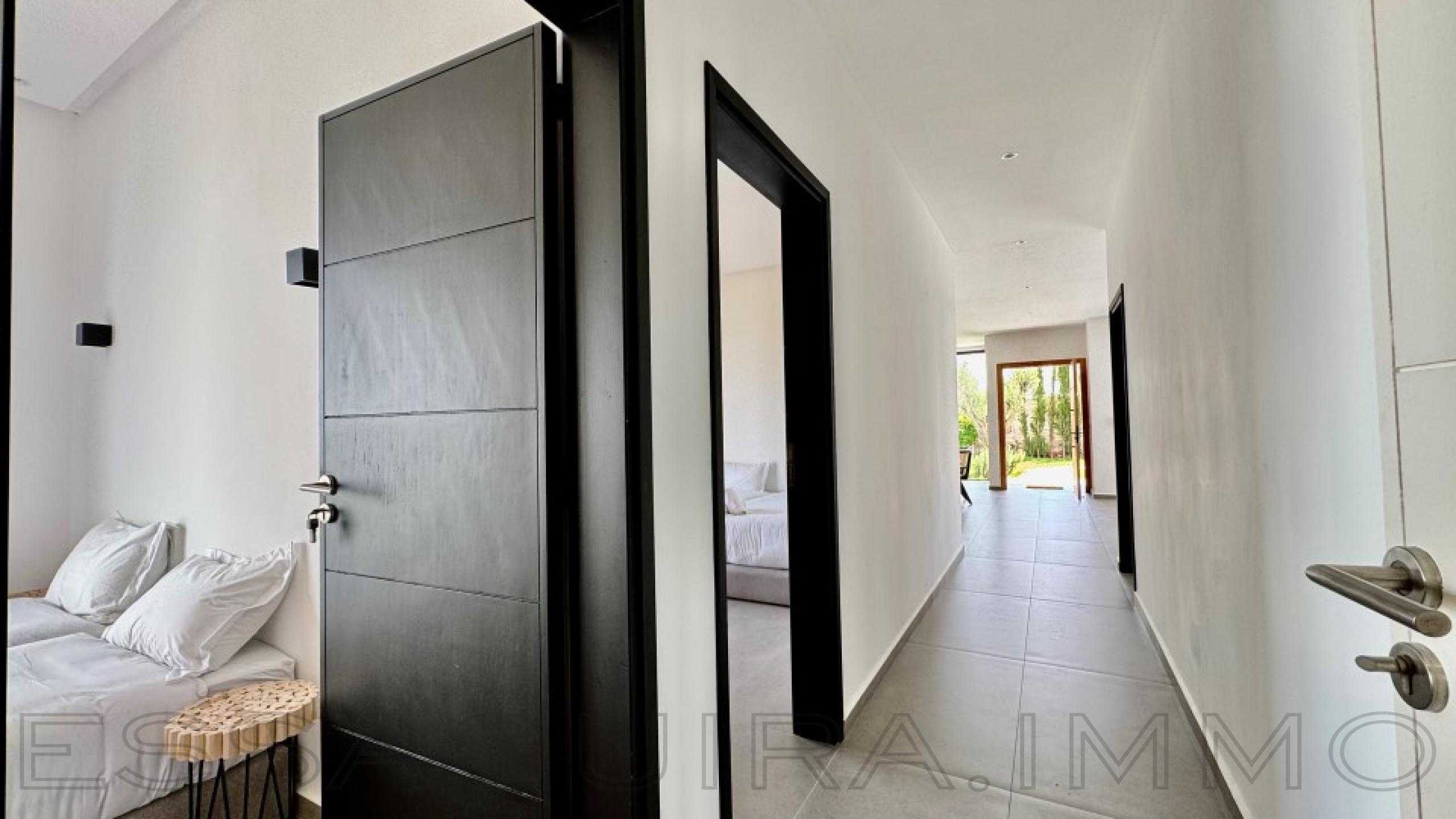 villa en vente à essaouira