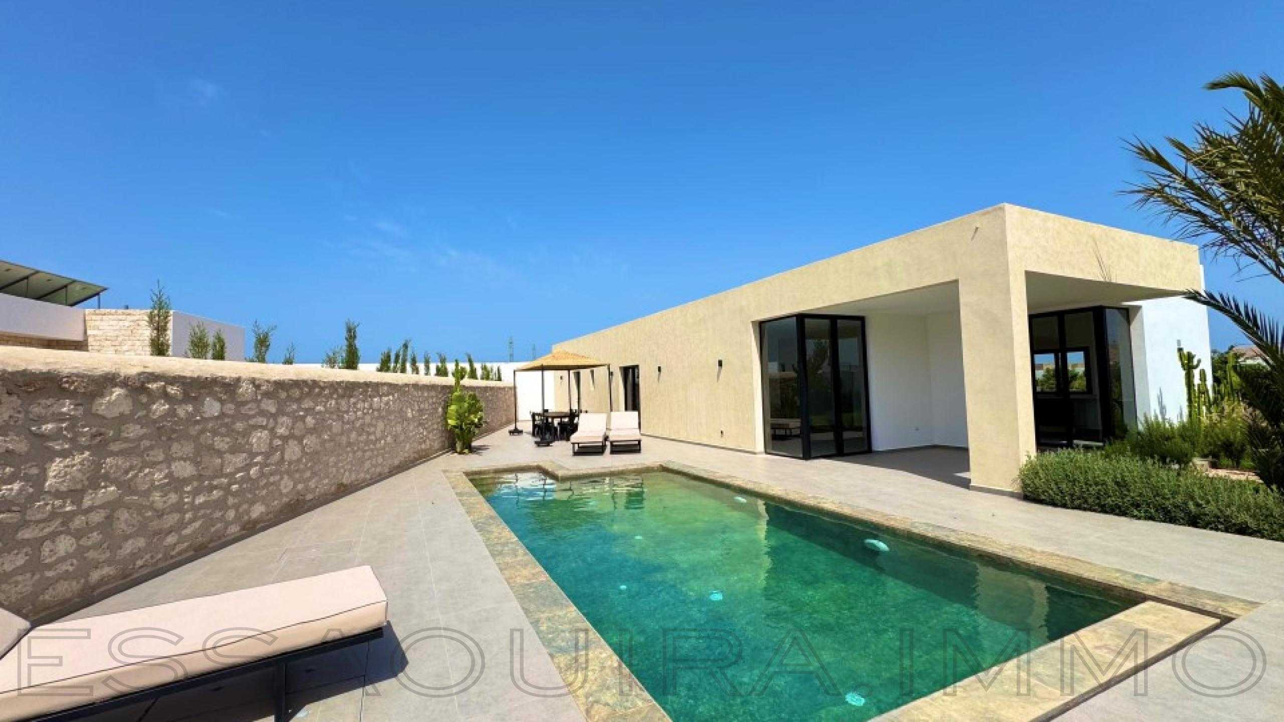 villa en vente à essaouira
