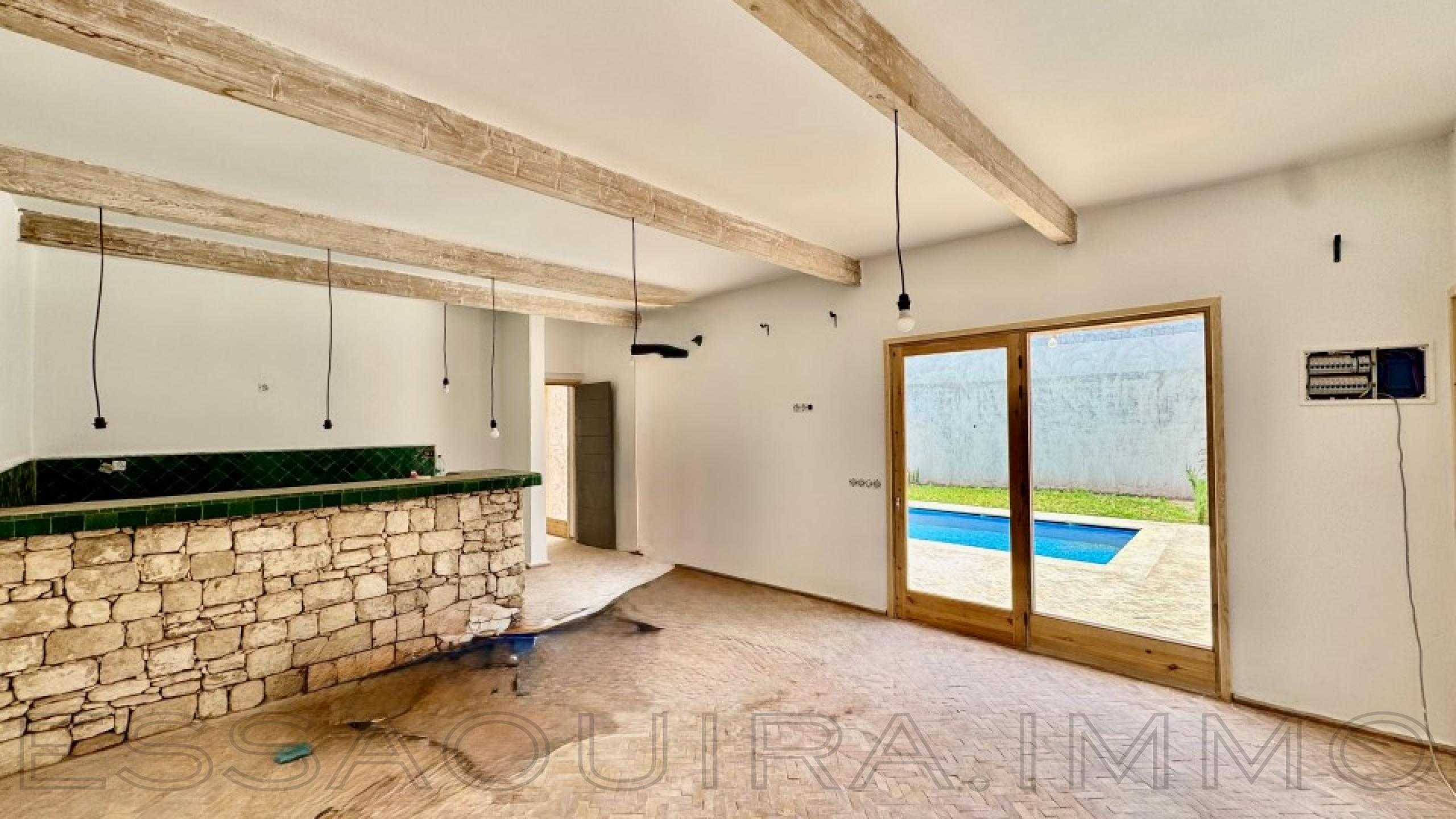 villa à 1 250€ /mois