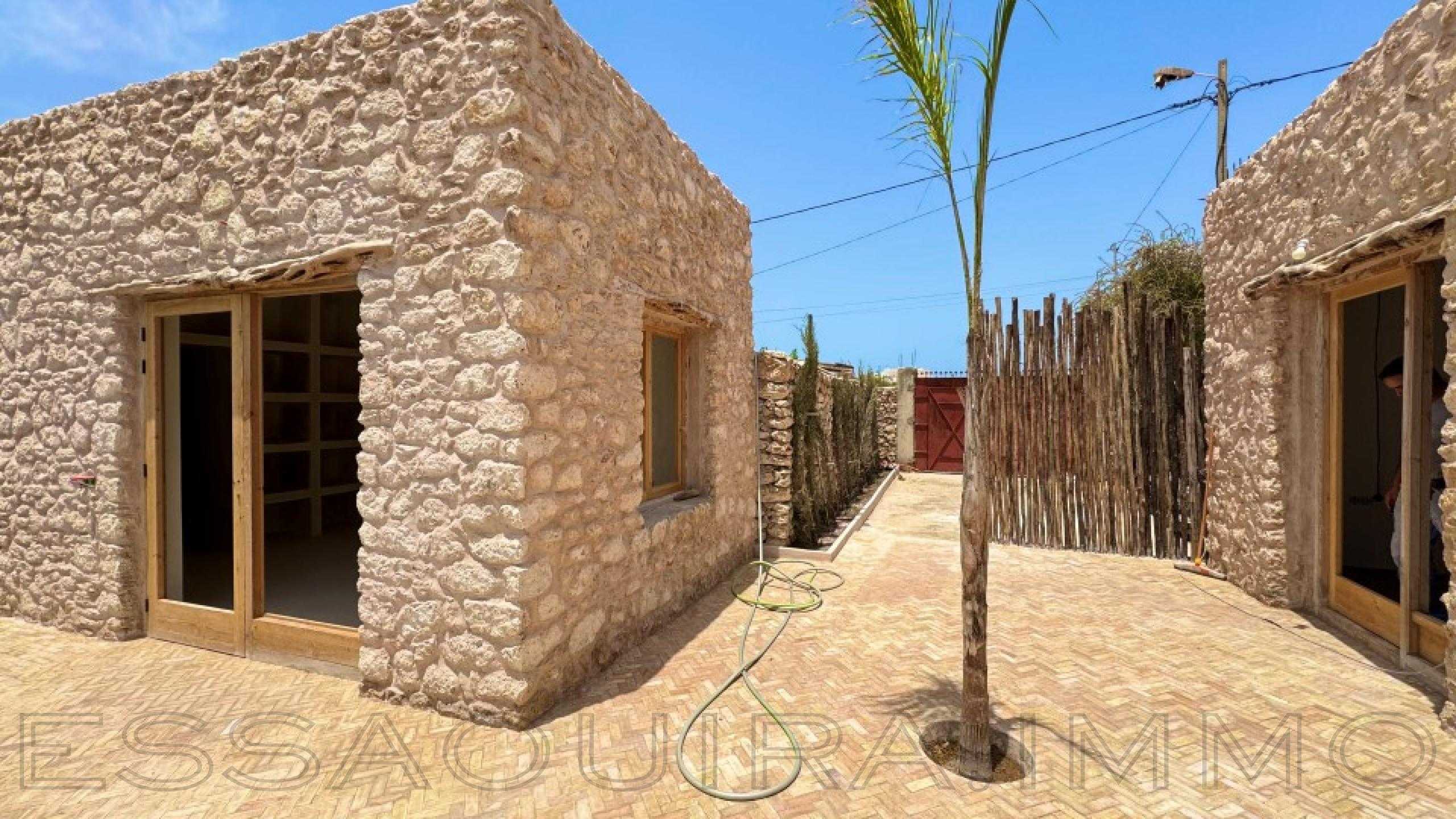 villa référence 2385