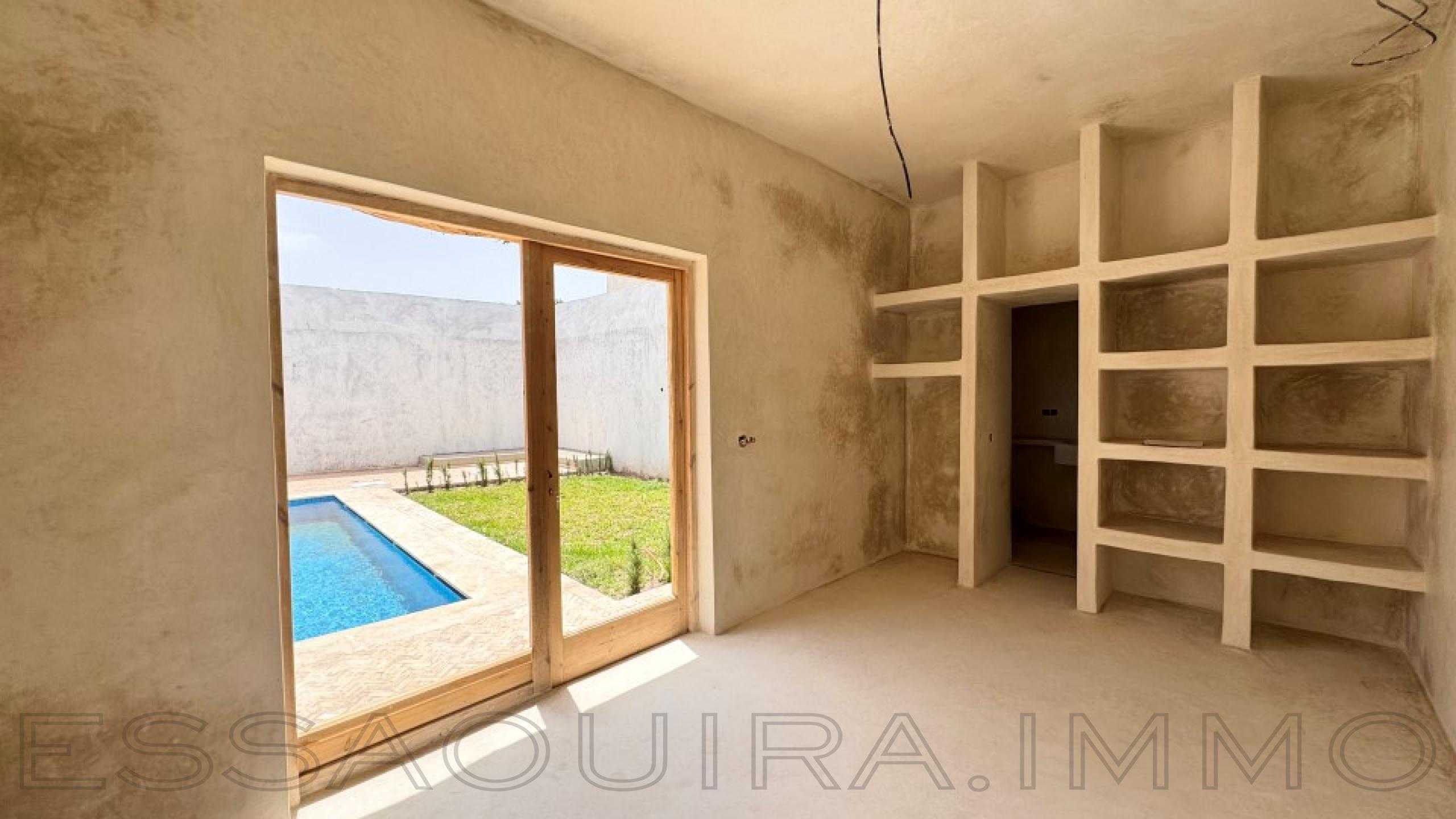 villa référence 2385