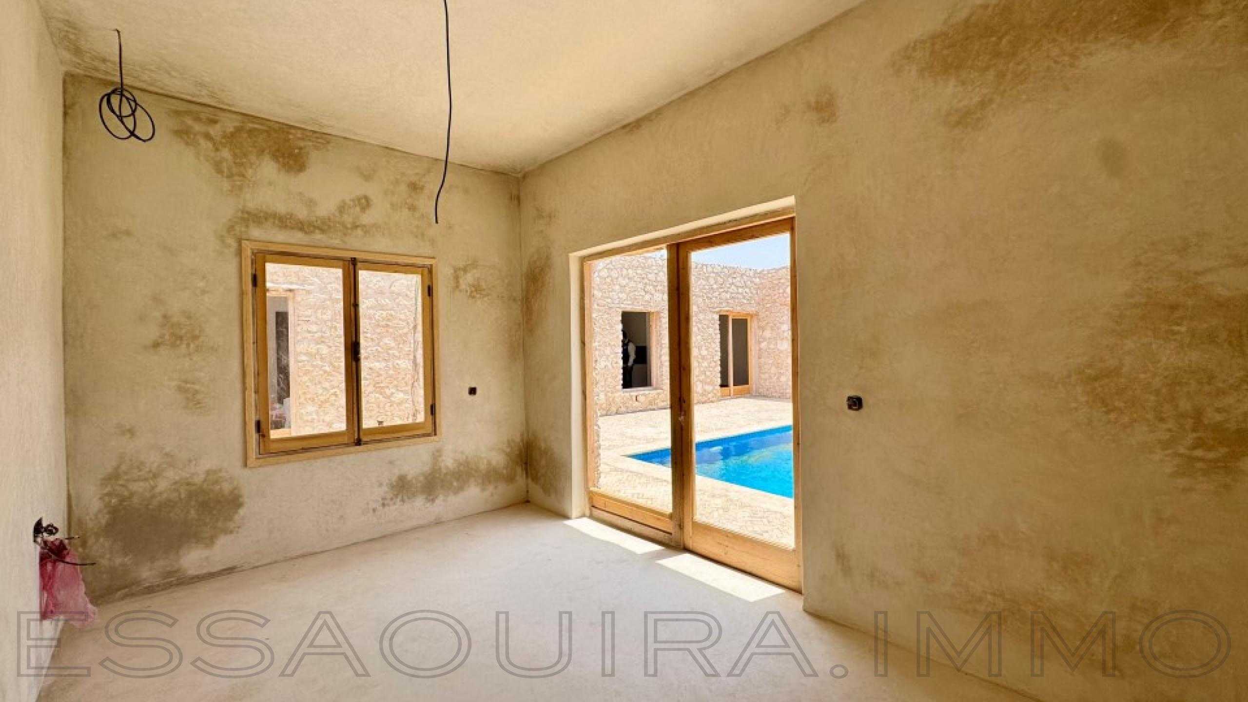 villa à 1 250€ /mois