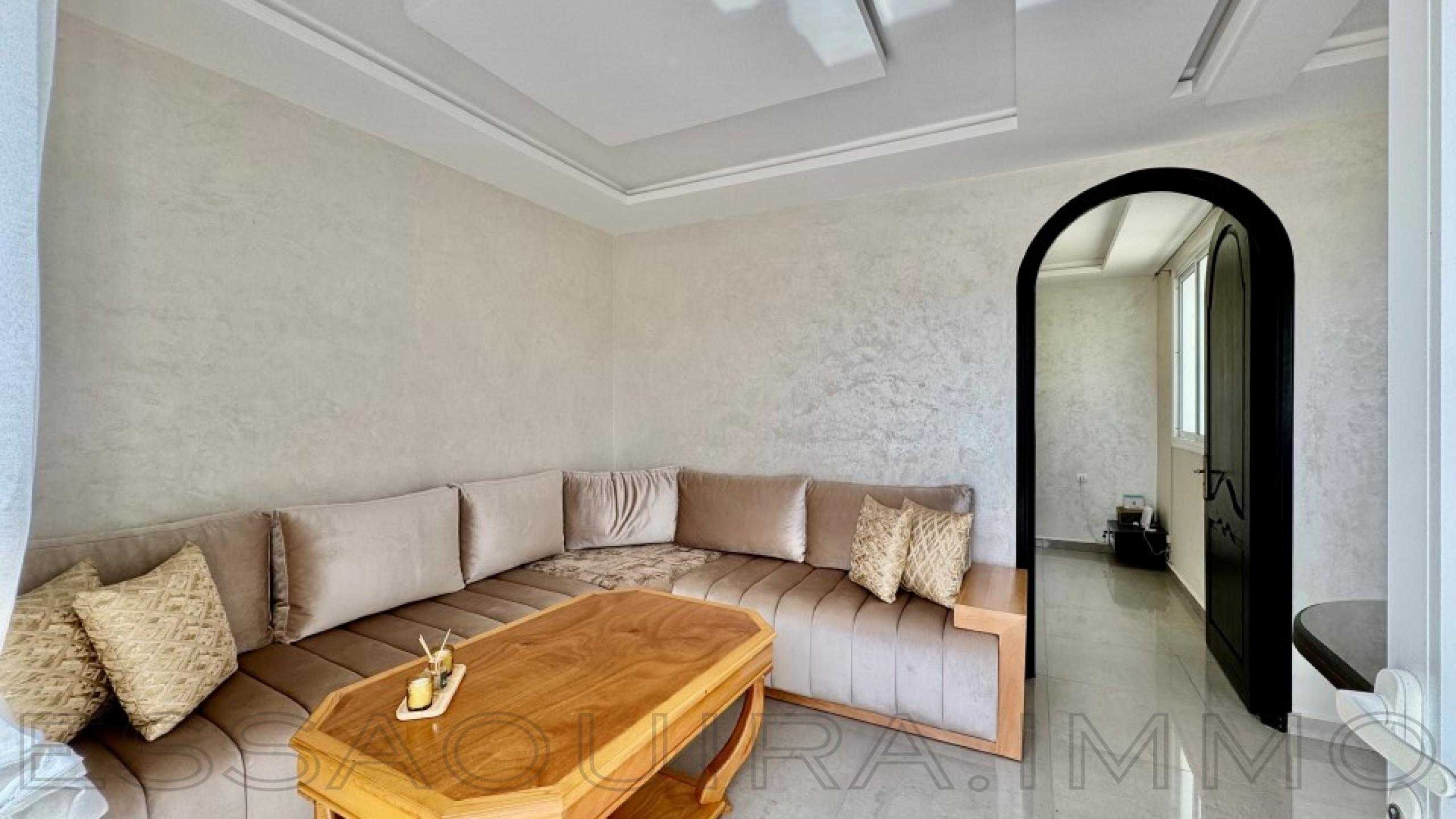 appartement avec machine à laver