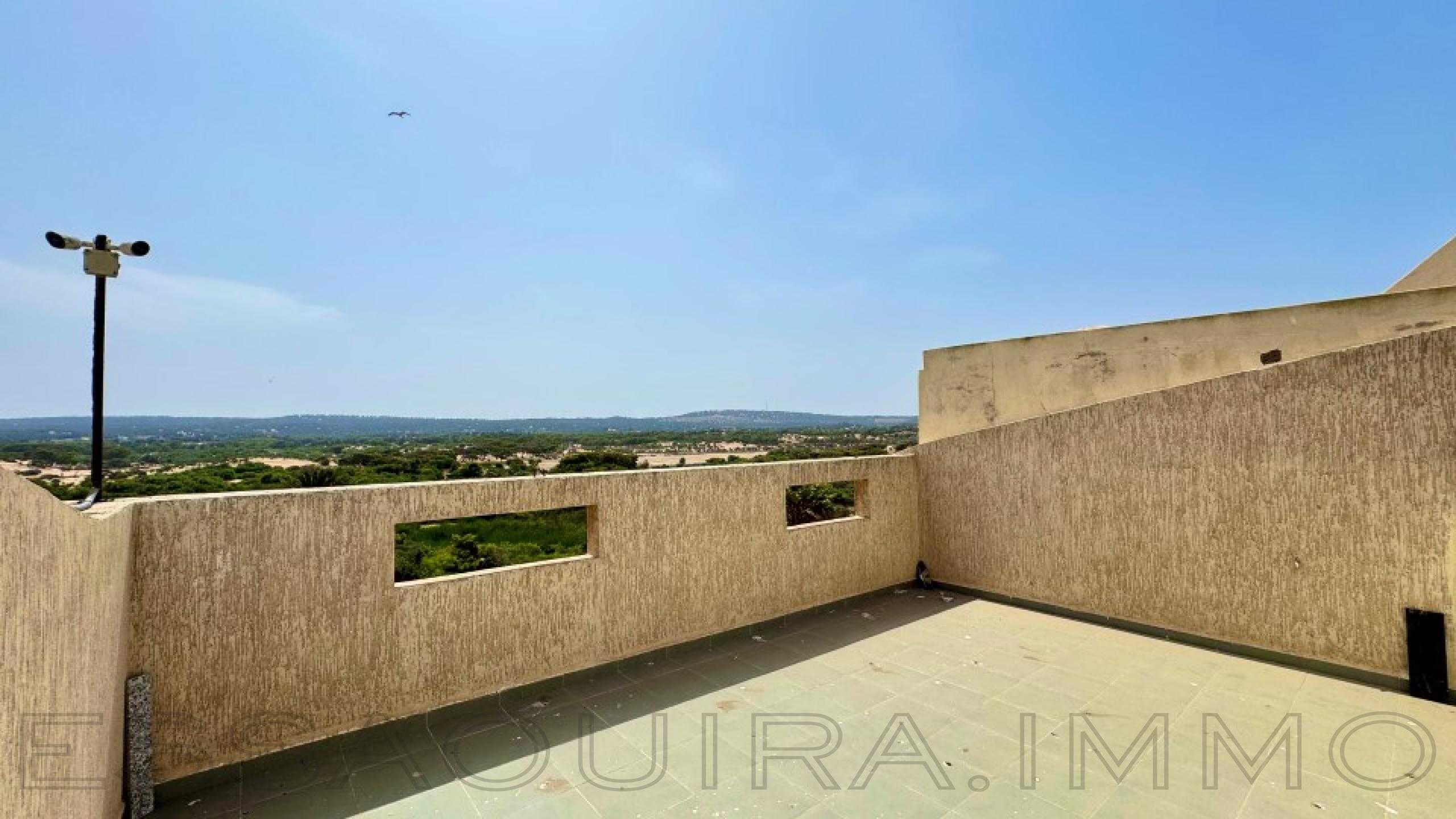 appartement en vente à essaouira