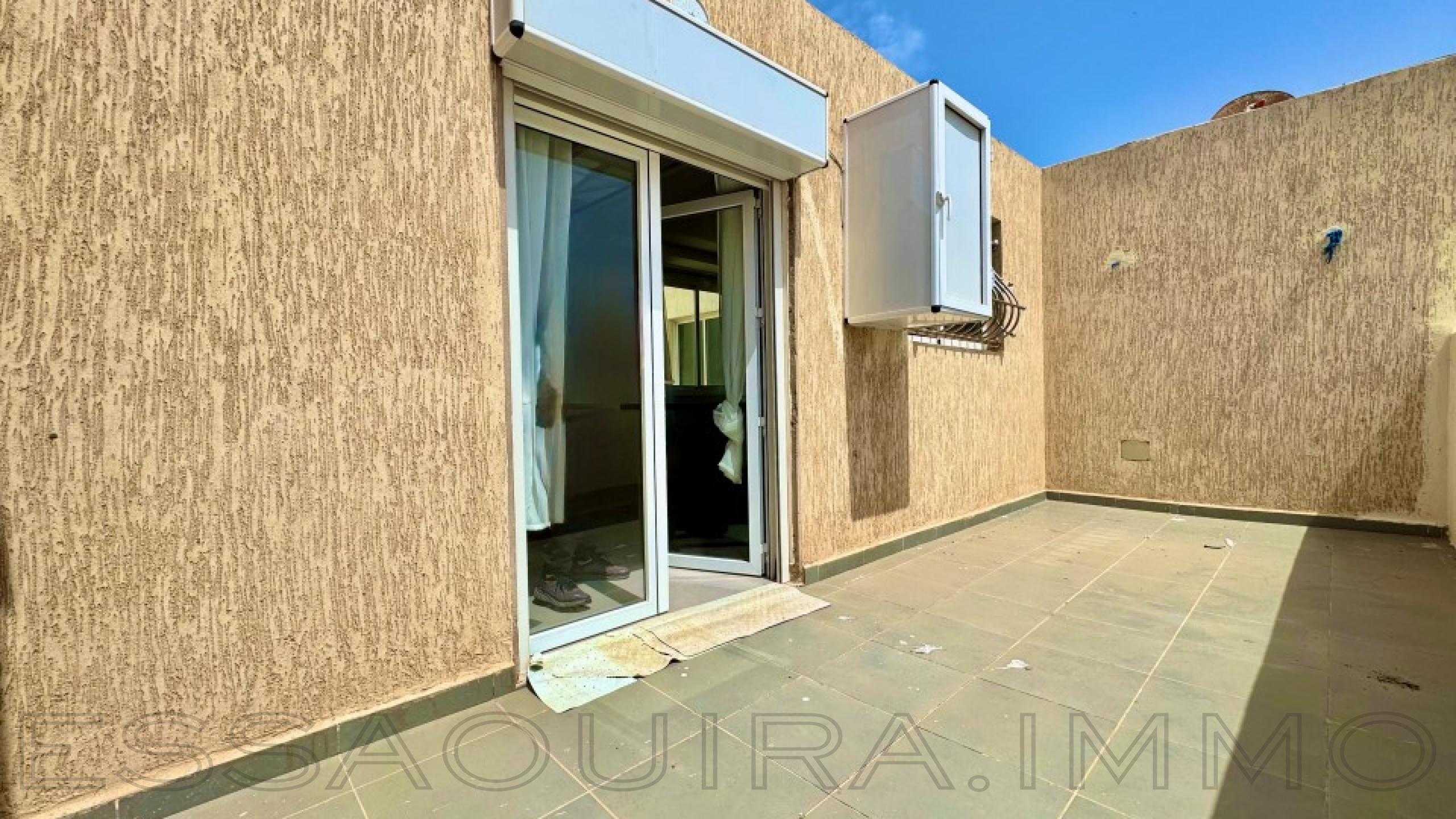 appartement référence 2389