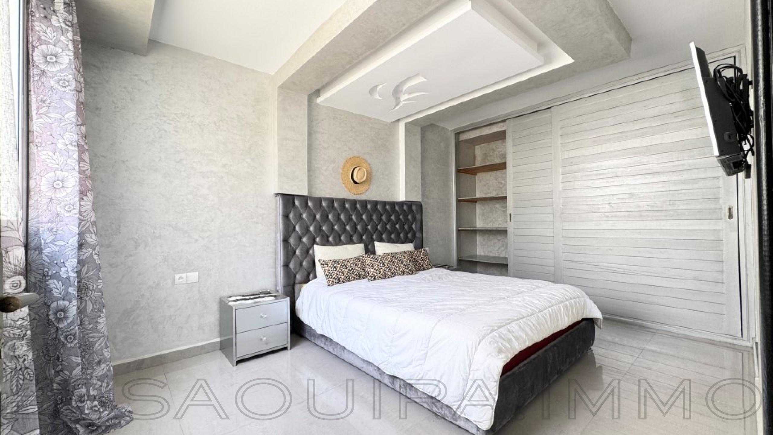 appartement référence 2389