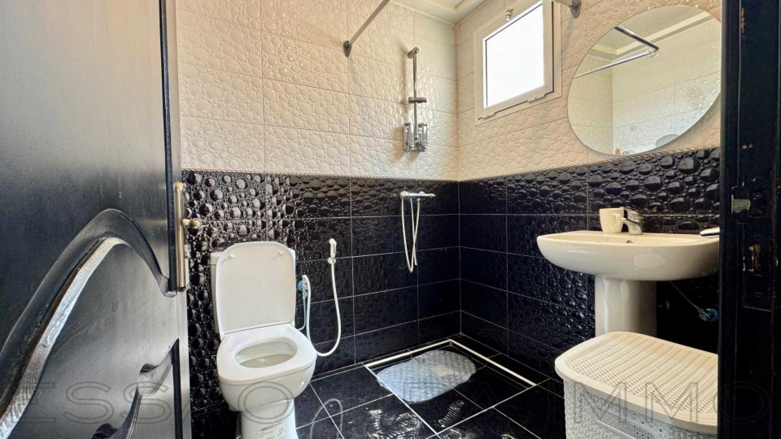 appartement de 70 m²