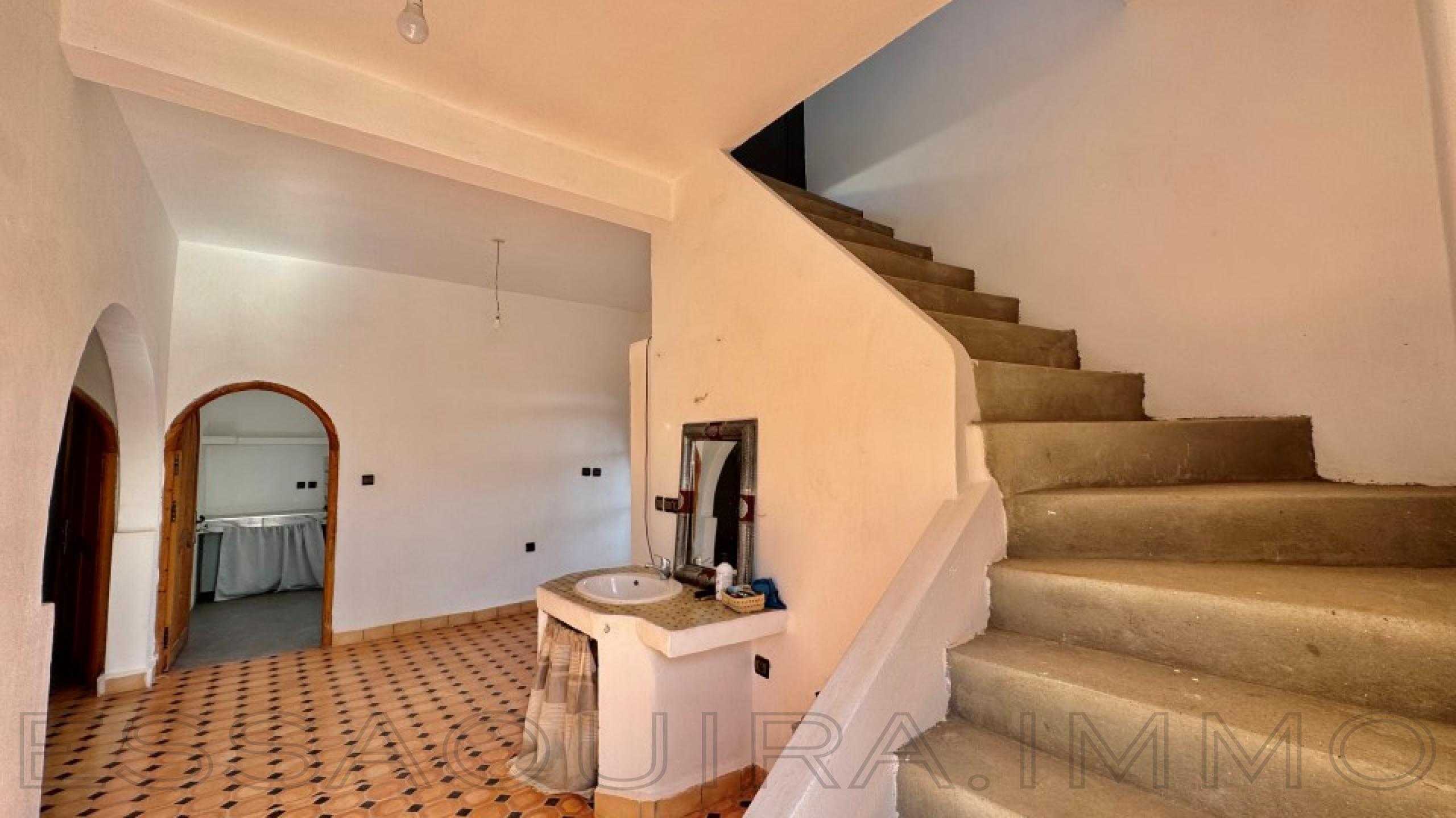 maison en location longue durée à essaouira