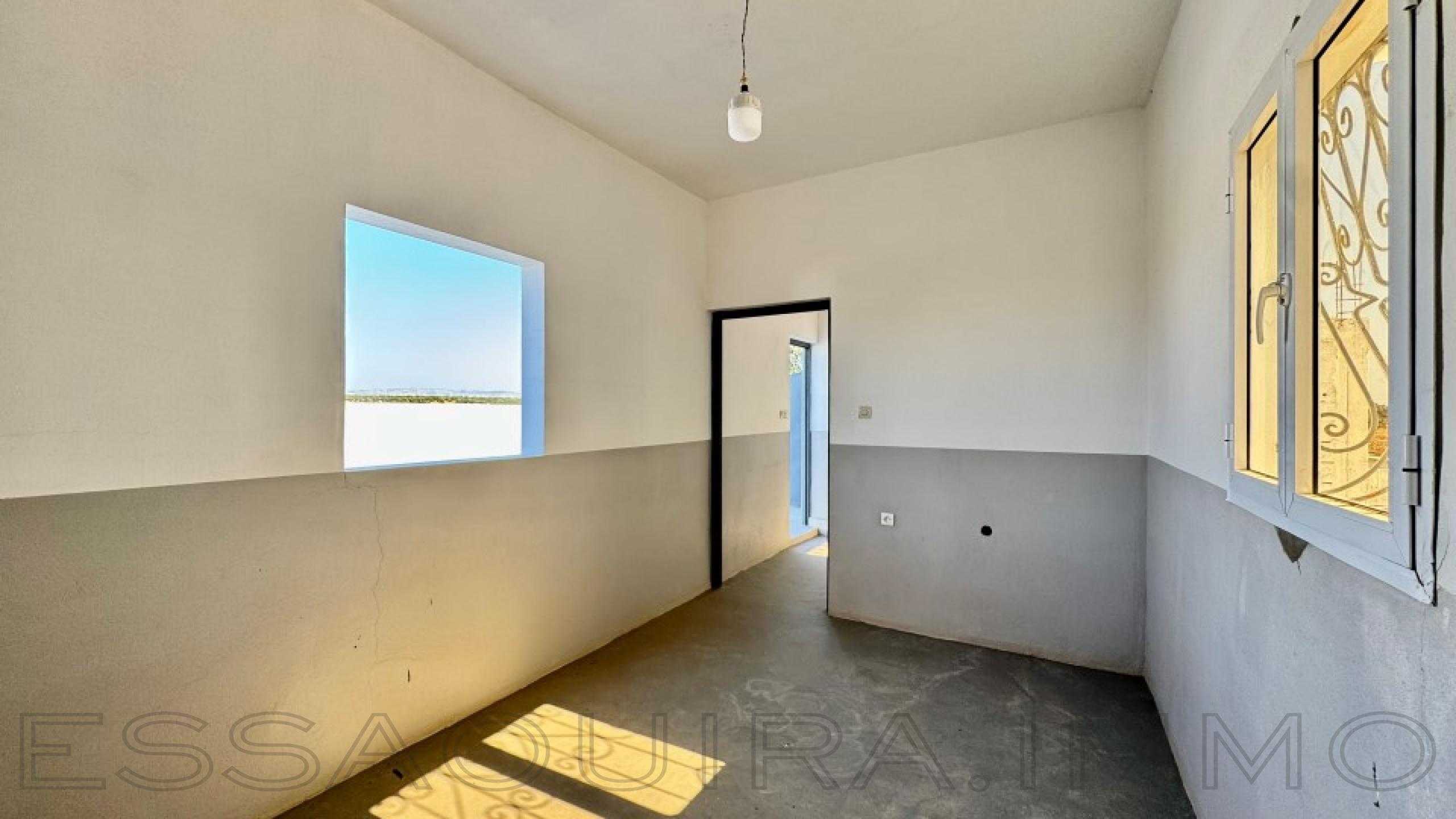 maison avec douche