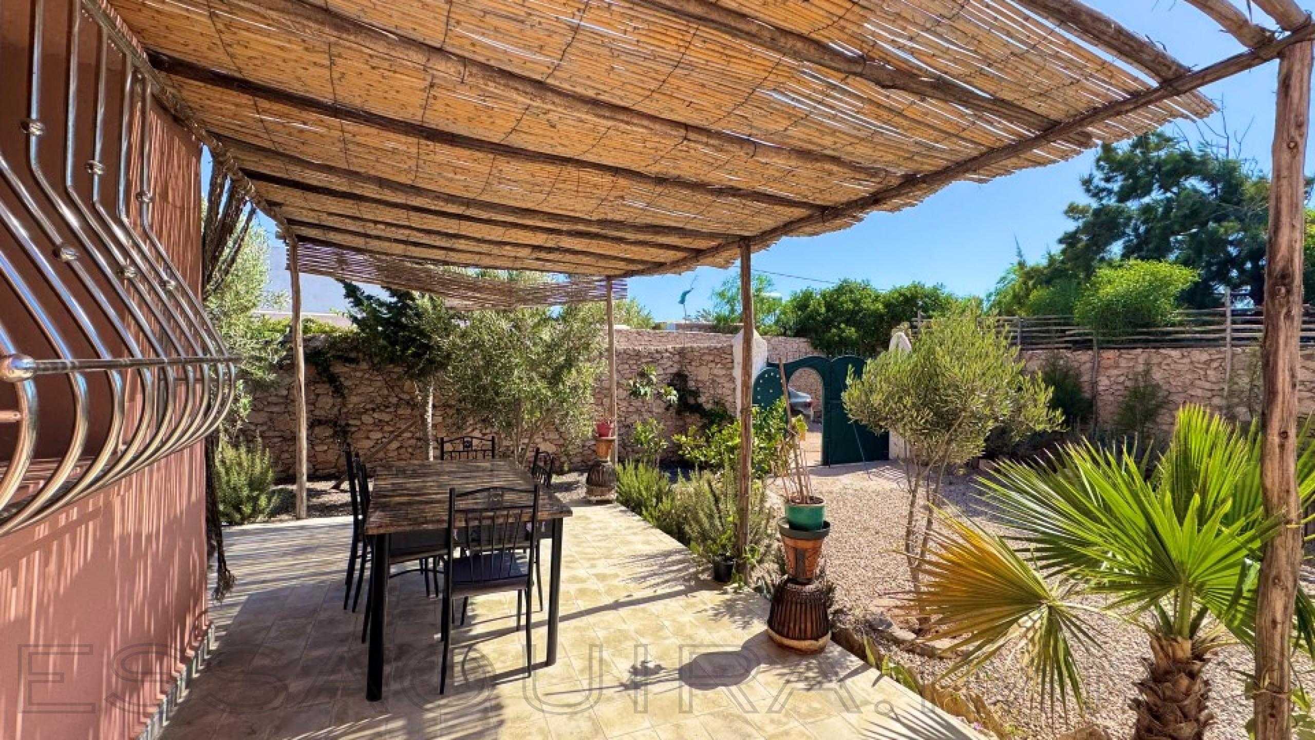 maison à 530€ /mois